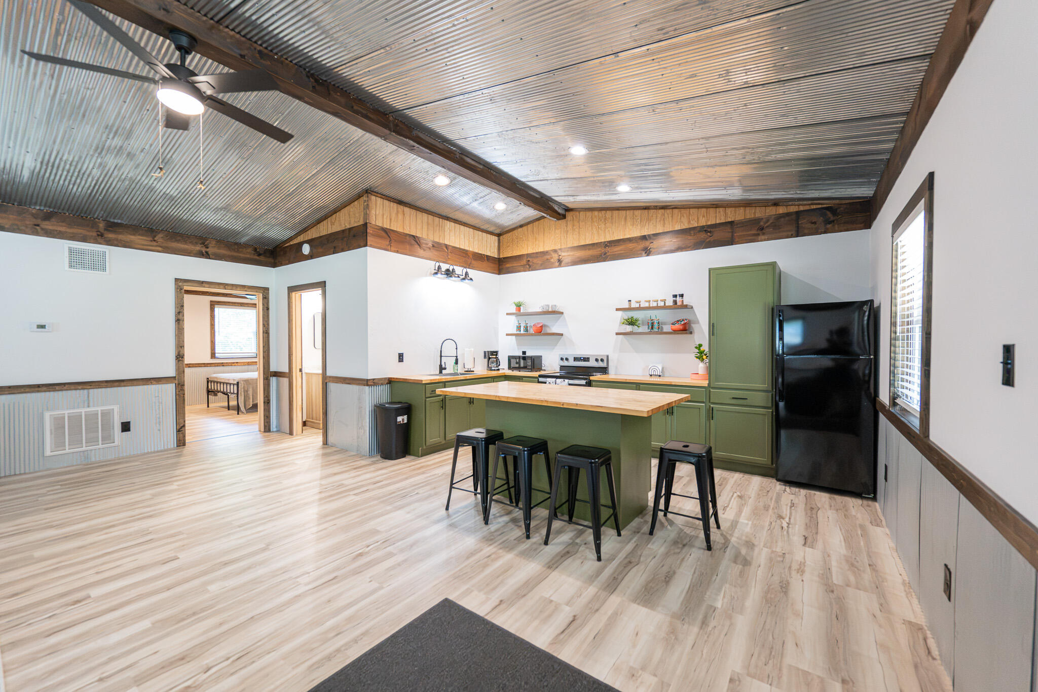 777 Thickety Ford Road Property Photo 13