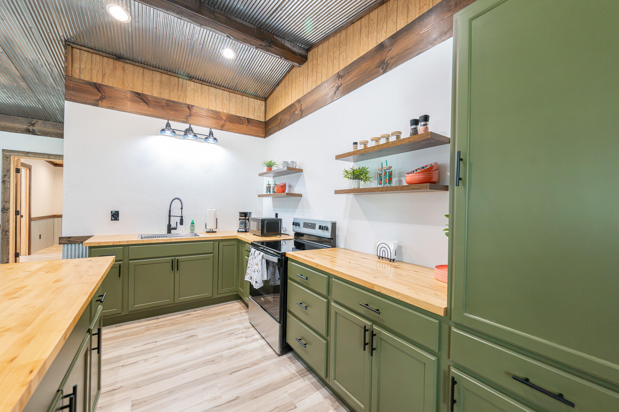 777 Thickety Ford Road Property Photo 14