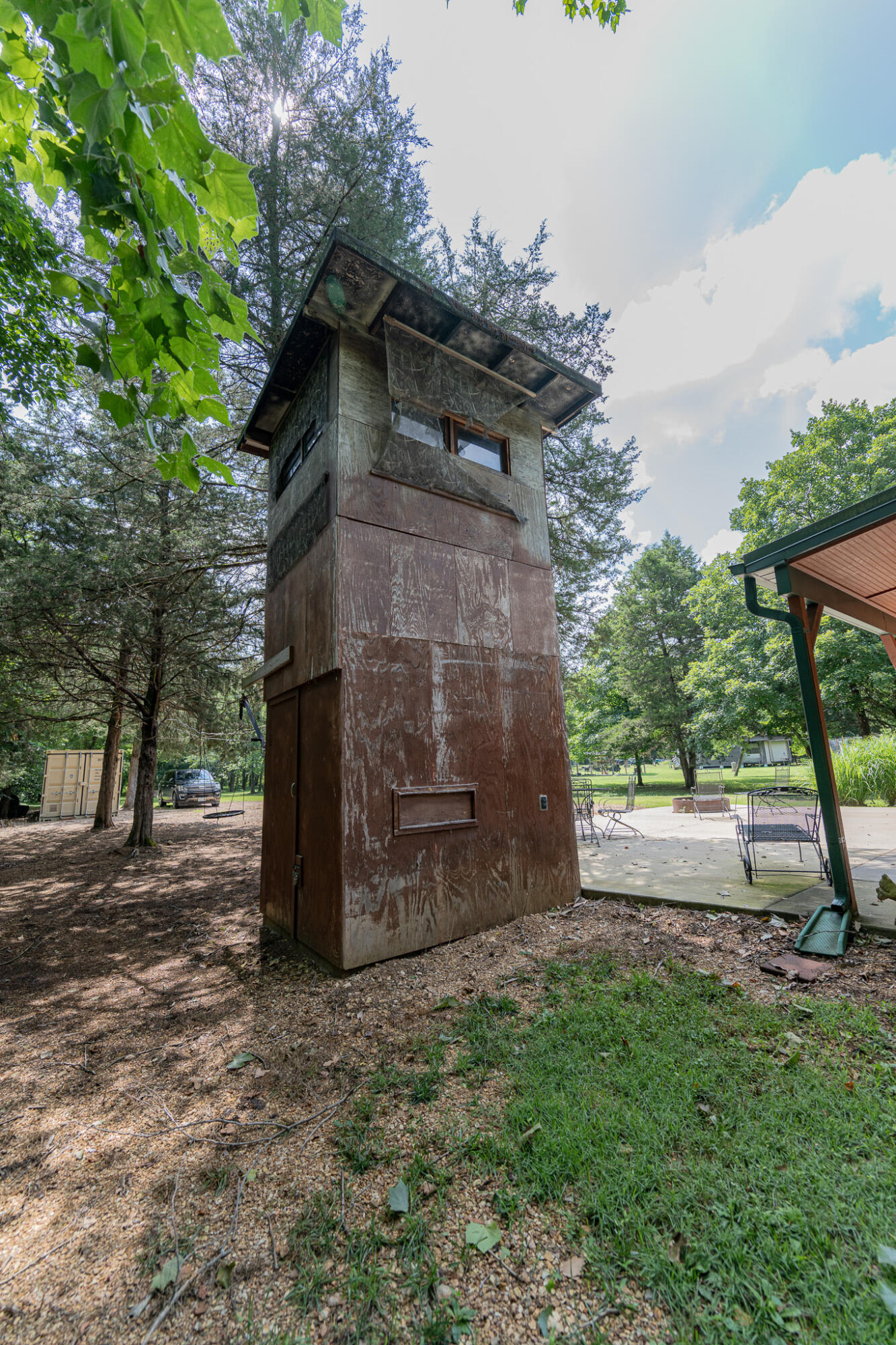 777 Thickety Ford Road Property Photo 32