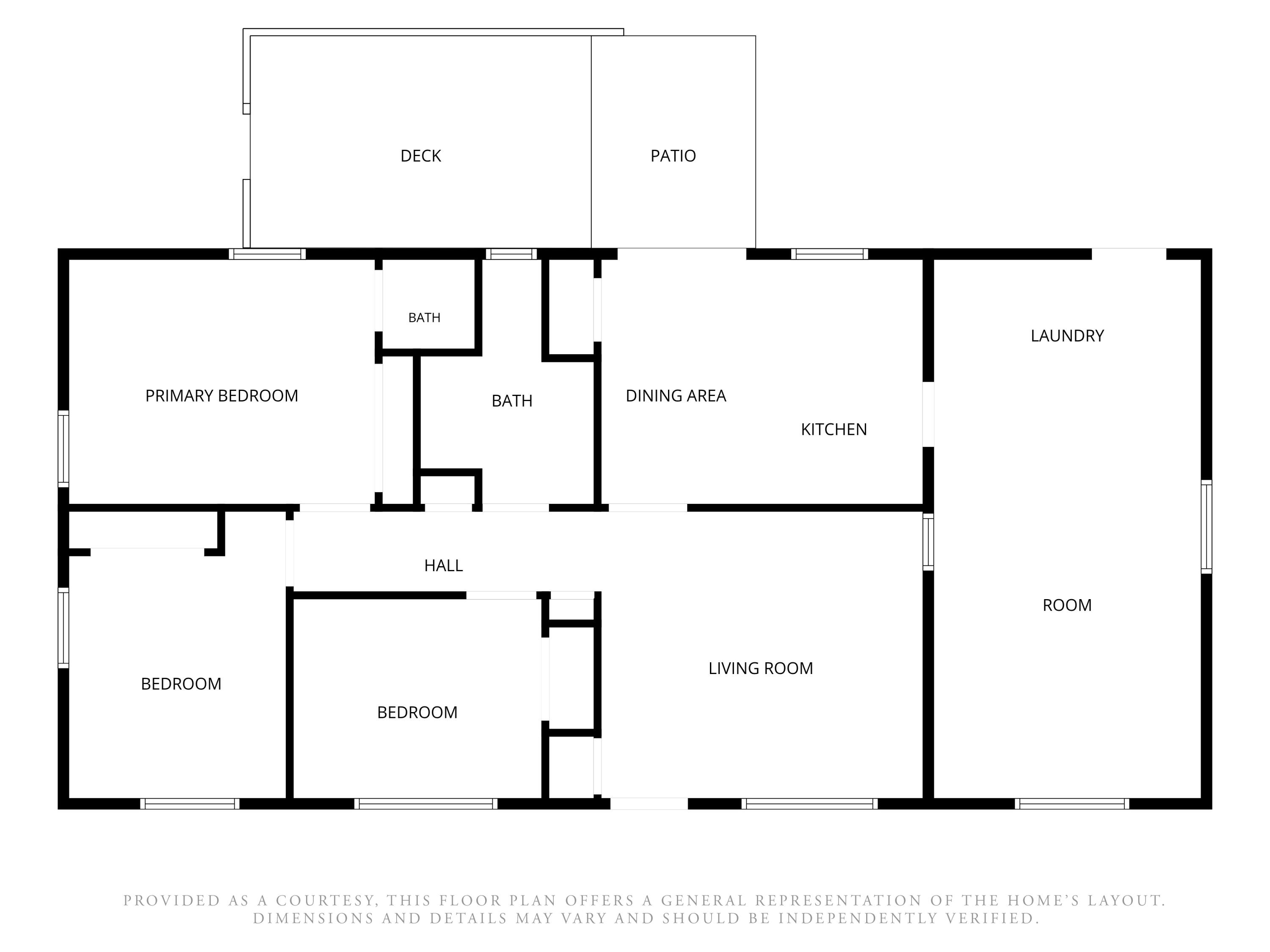 1005 Washington Avenue Property Photo 3