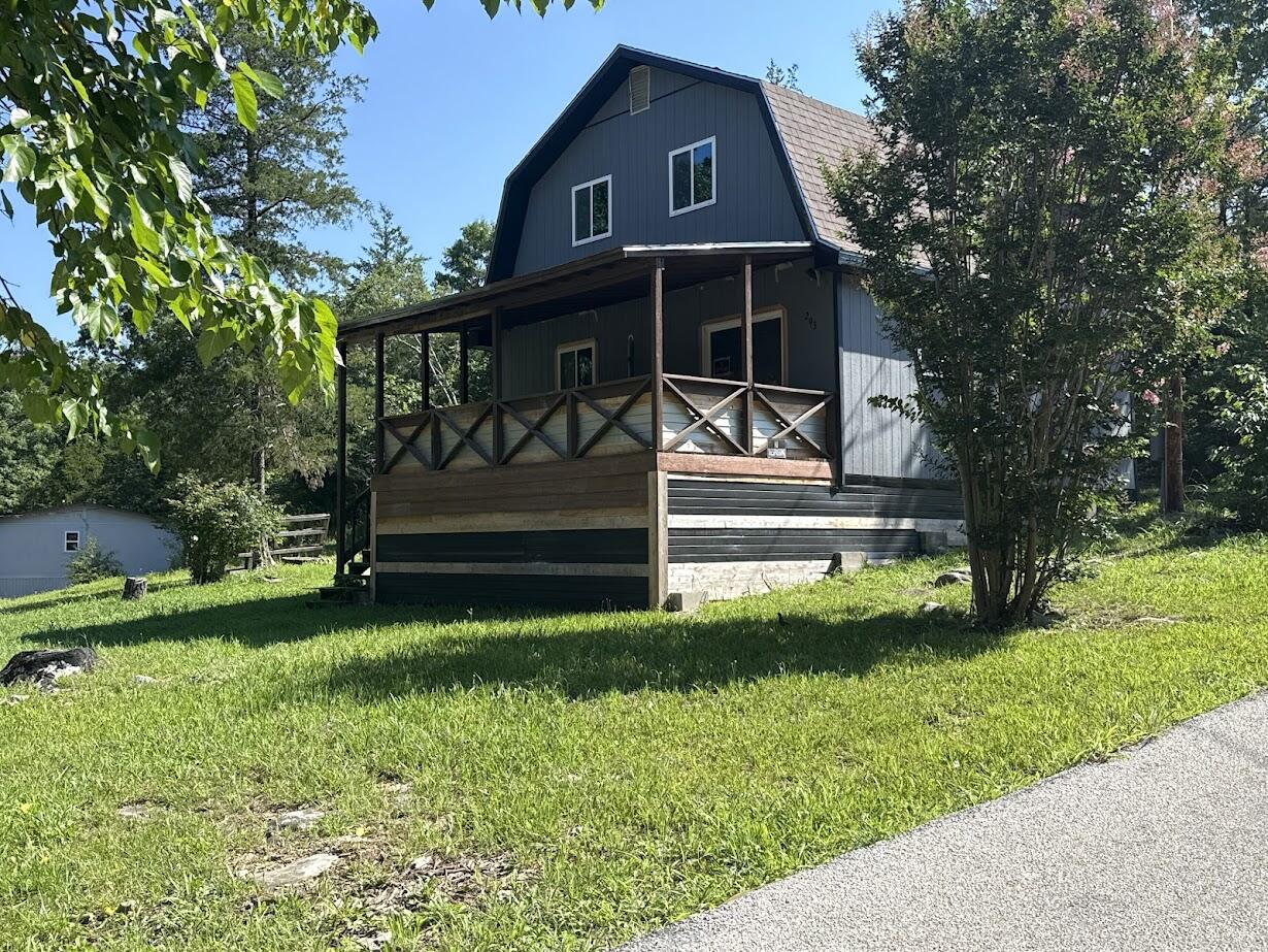 293 Millers Bend Property Photo 1