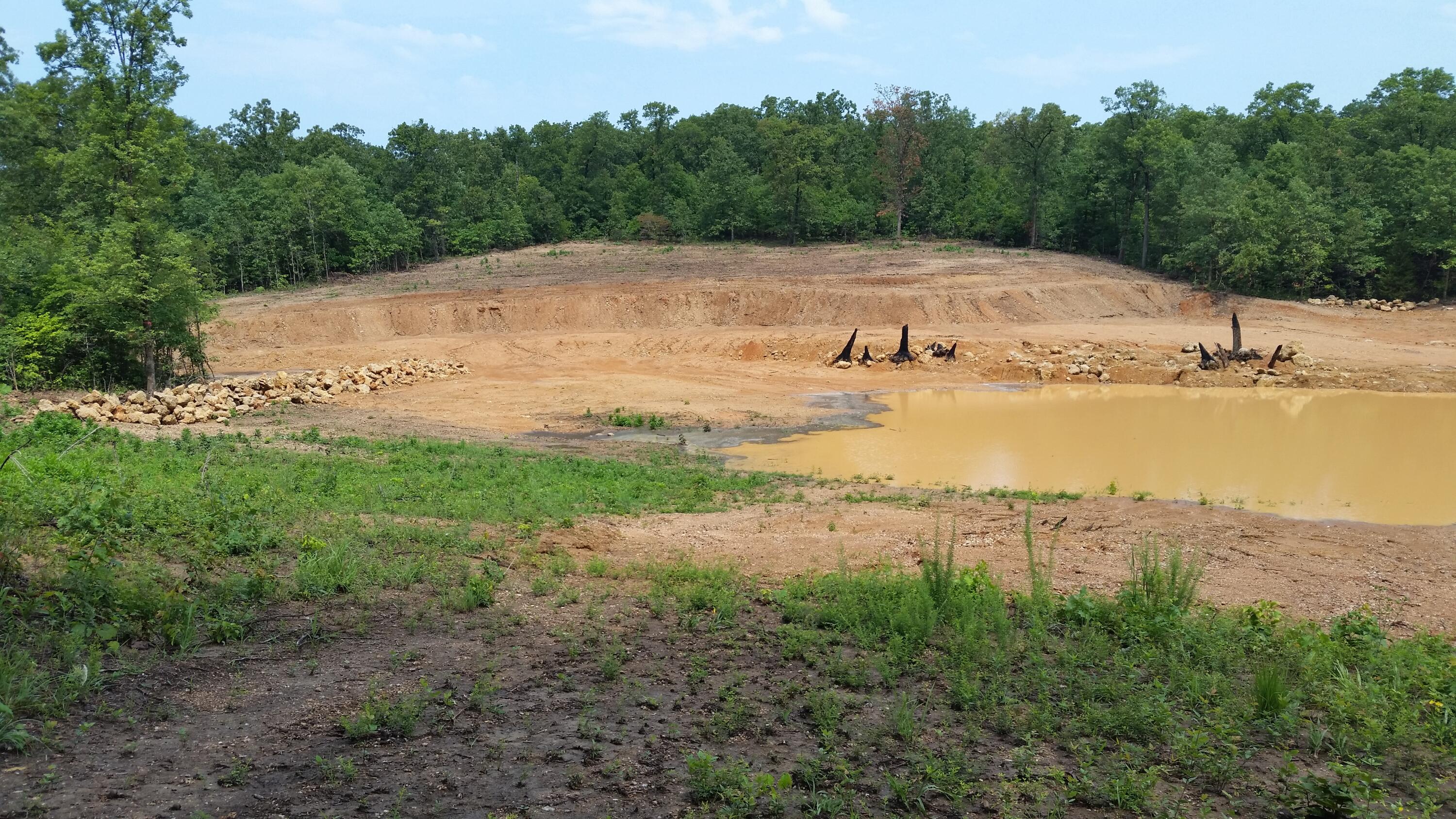 Tbd Kolb Hollow Road Property Photo 8