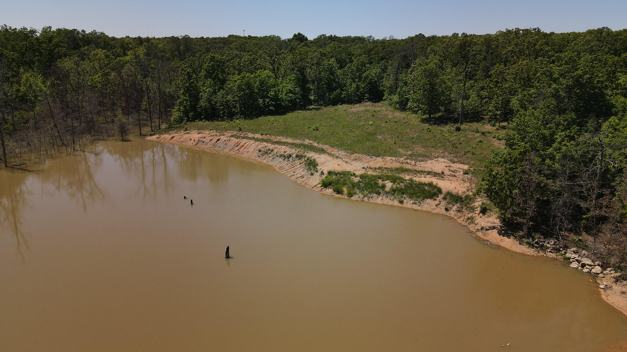 Tbd Kolb Hollow Road Property Photo 37