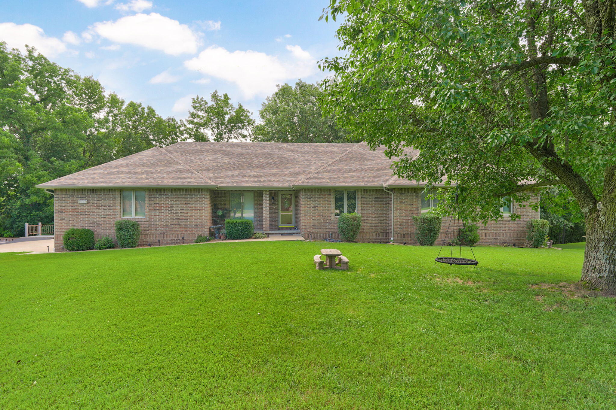 3502 North Bobwhite Drive Property Photo 5