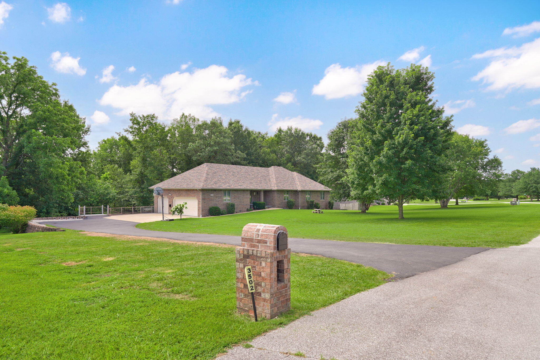 3502 North Bobwhite Drive Property Photo 6
