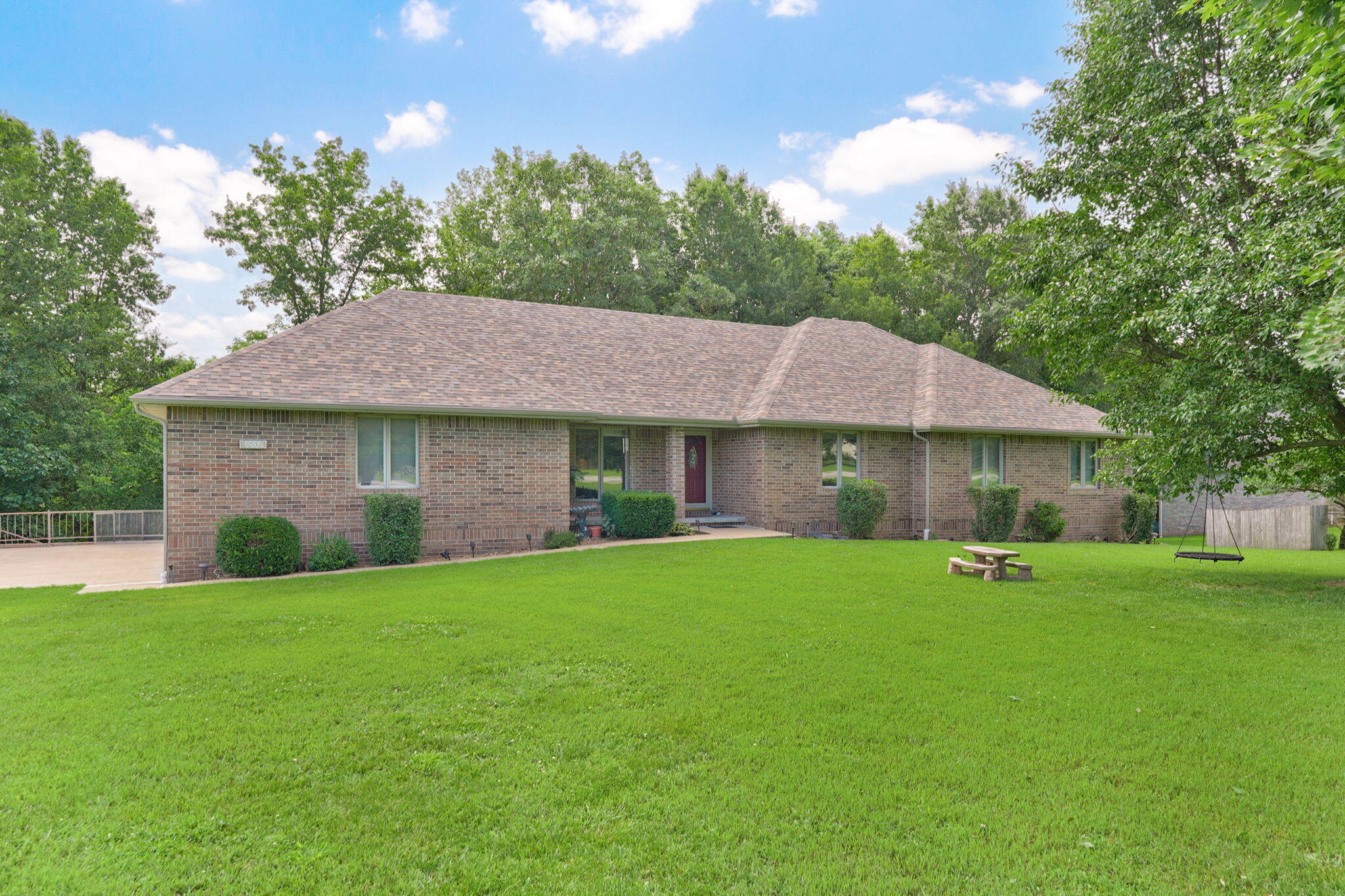 3502 North Bobwhite Drive Property Photo 7