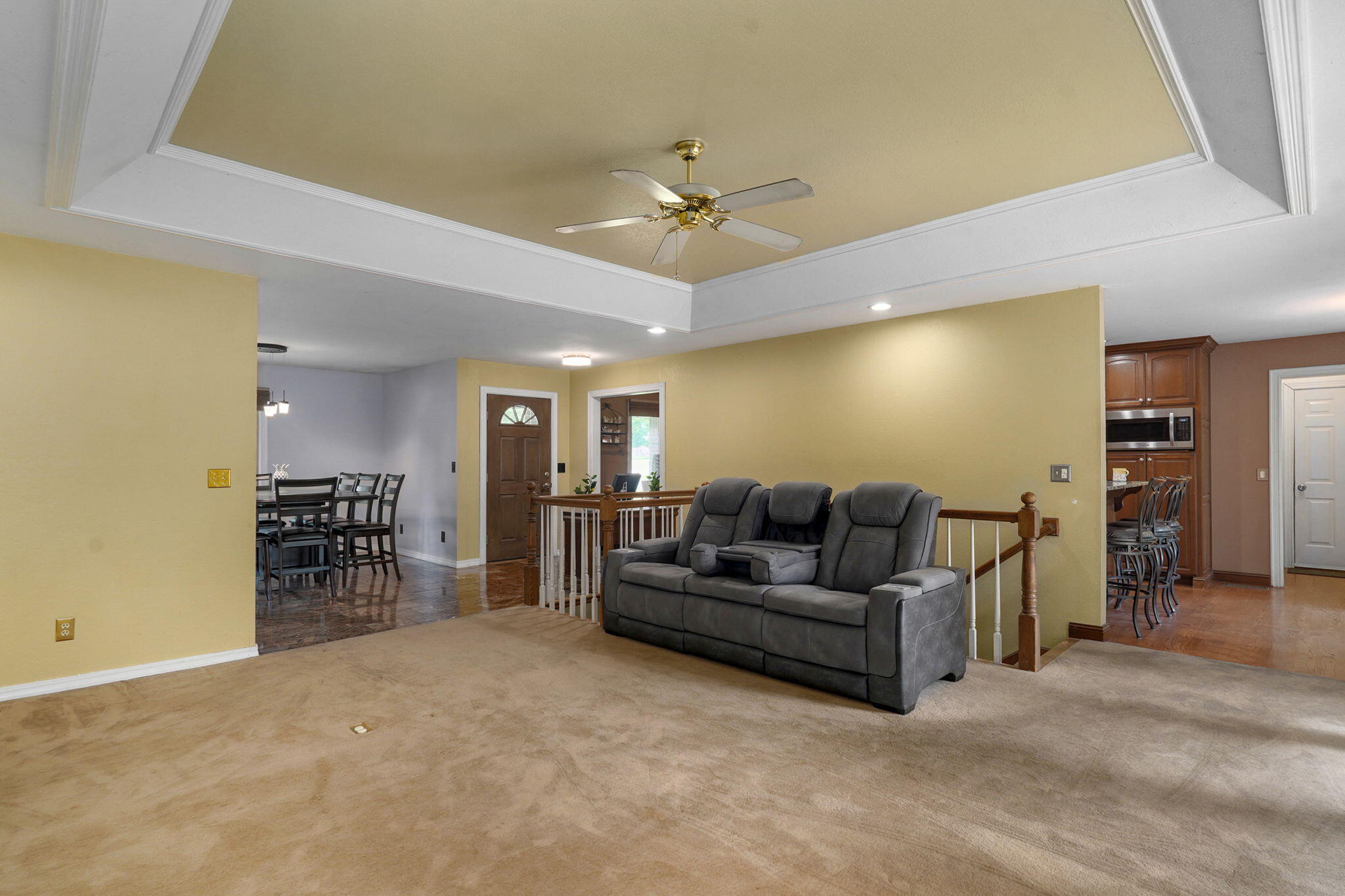 3502 North Bobwhite Drive Property Photo 10