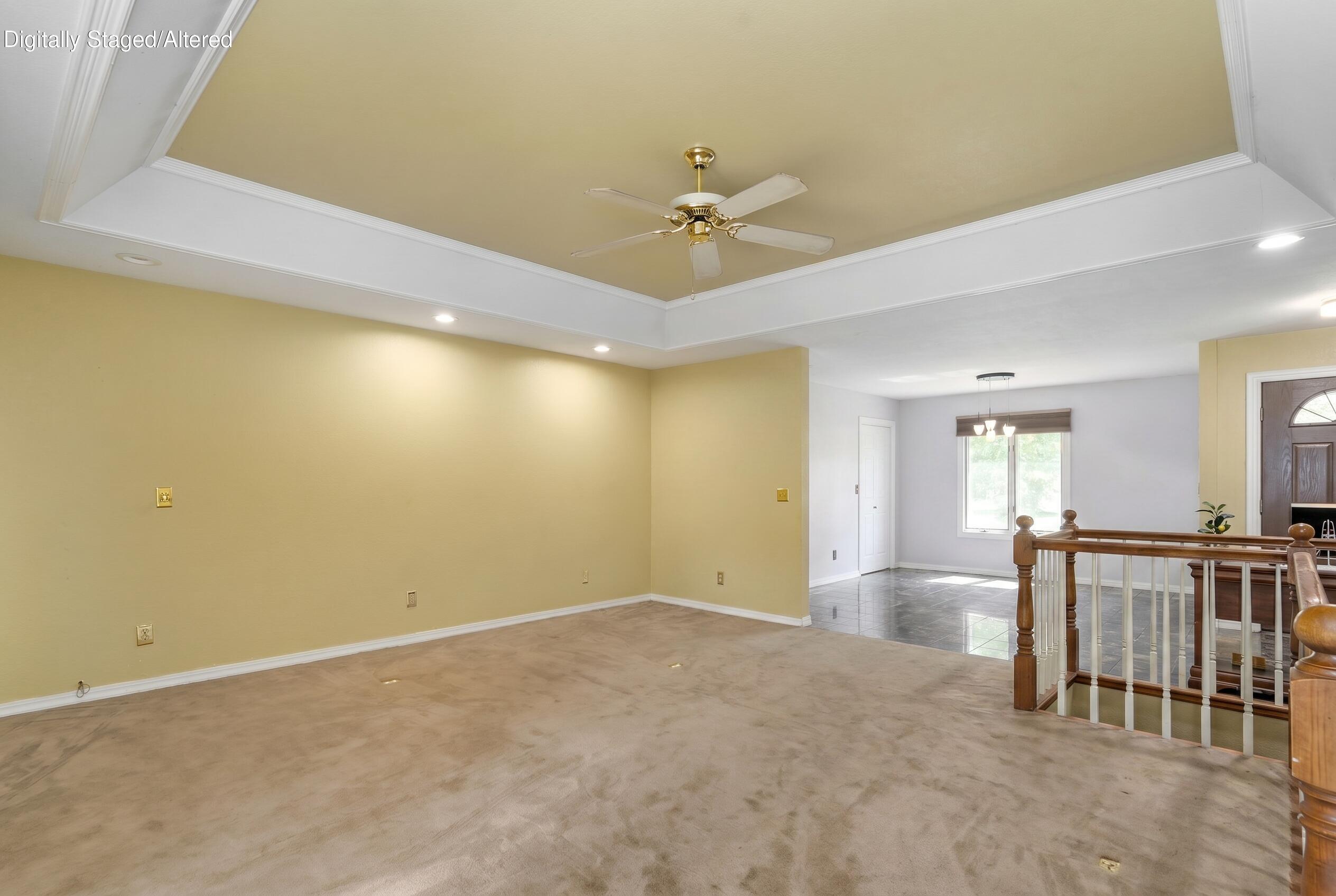 3502 North Bobwhite Drive Property Photo 13