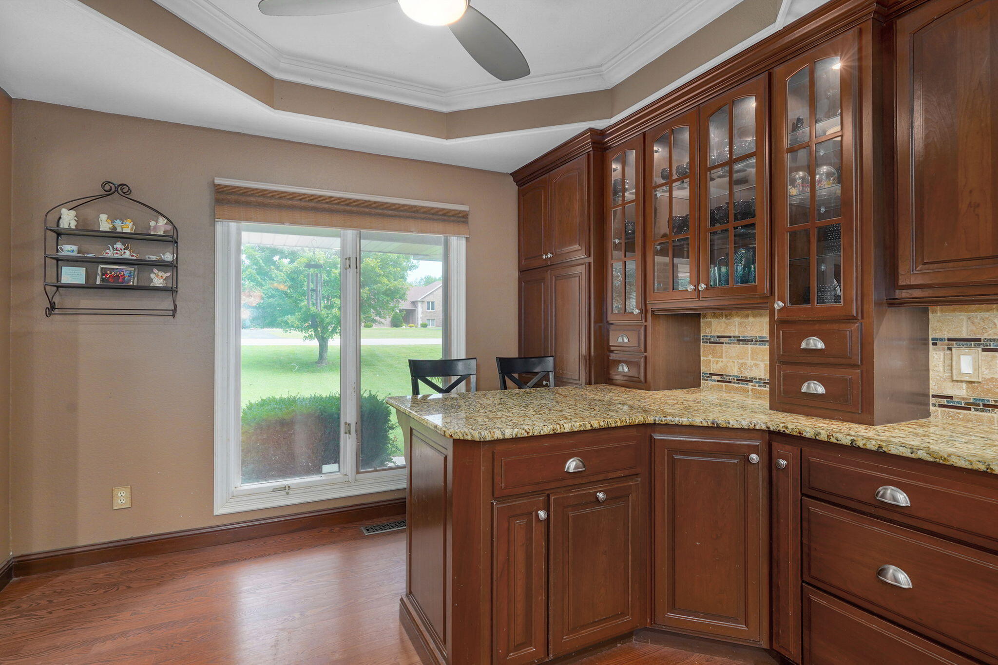 3502 North Bobwhite Drive Property Photo 22
