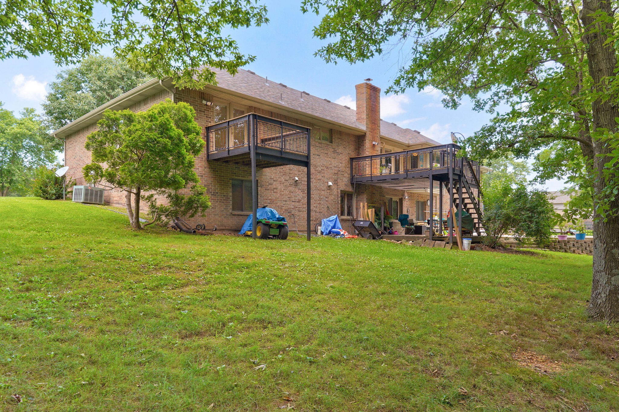 3502 North Bobwhite Drive Property Photo 43