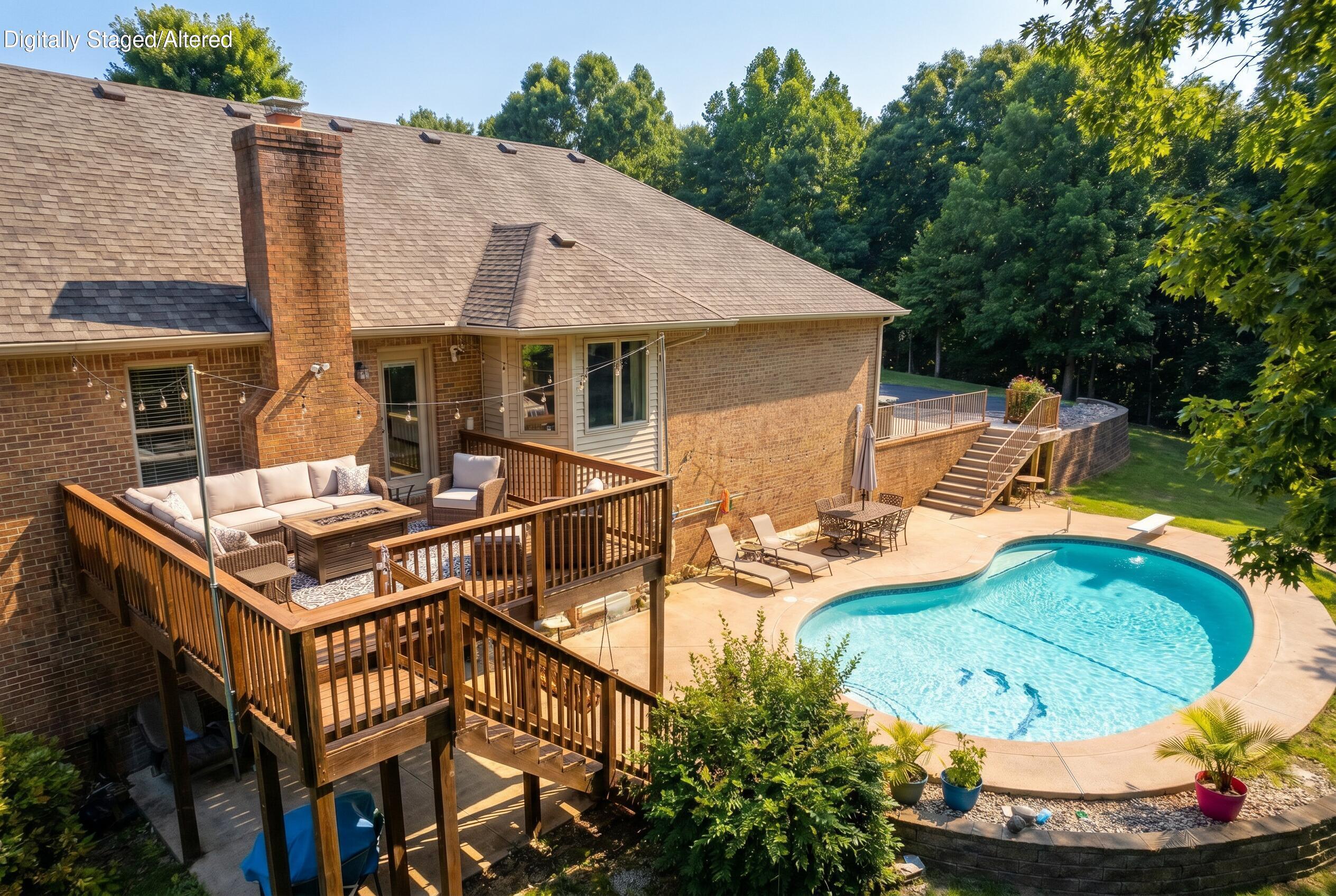 3502 North Bobwhite Drive Property Photo 50