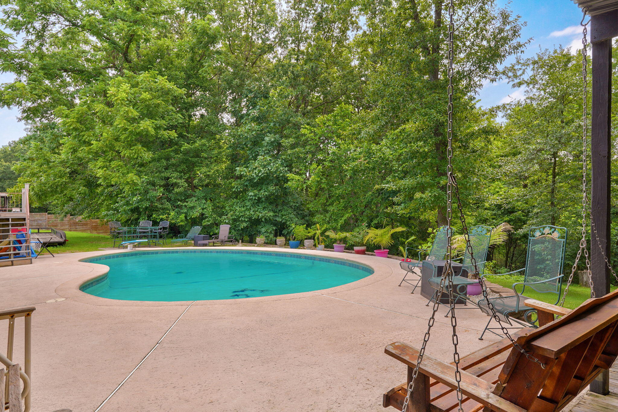3502 North Bobwhite Drive Property Photo 52