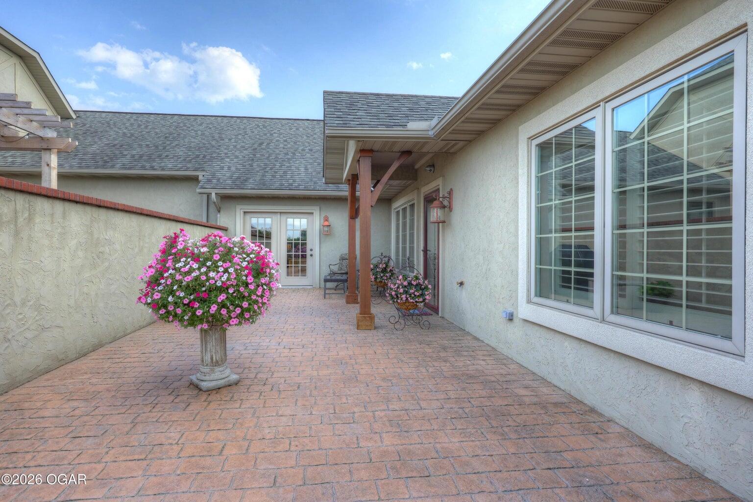 1430 Quail Place Property Photo 2