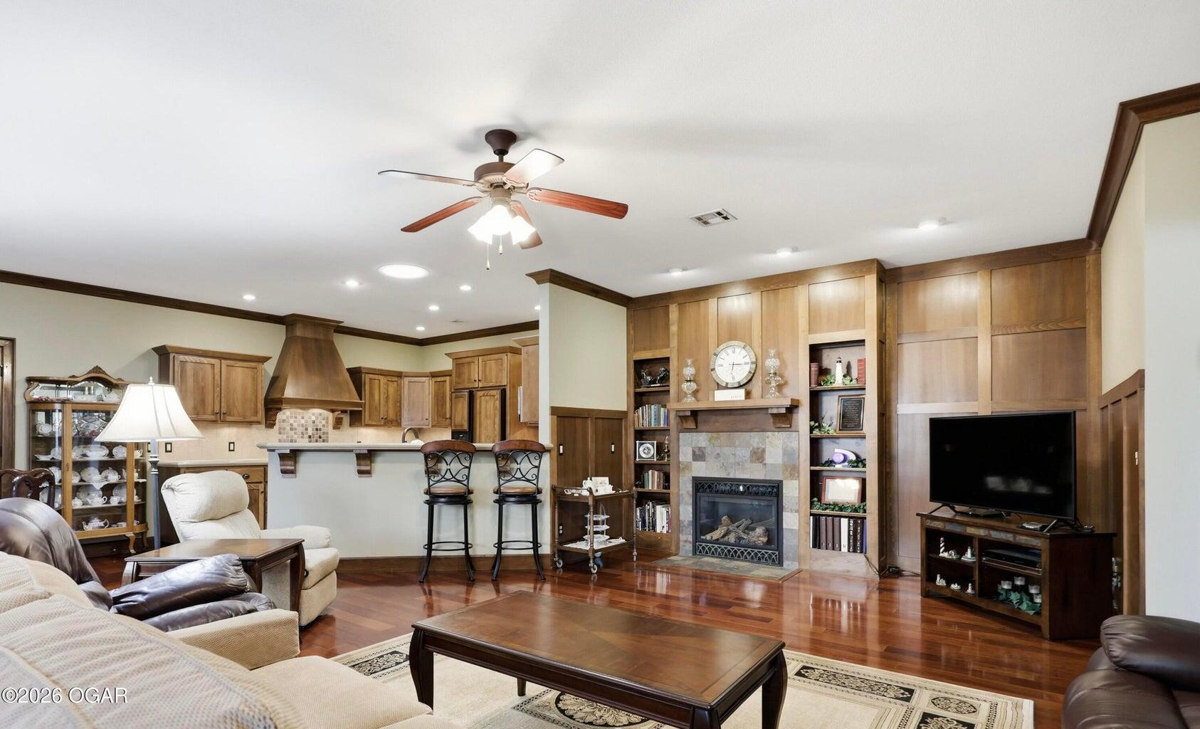 1430 Quail Place Property Photo 6