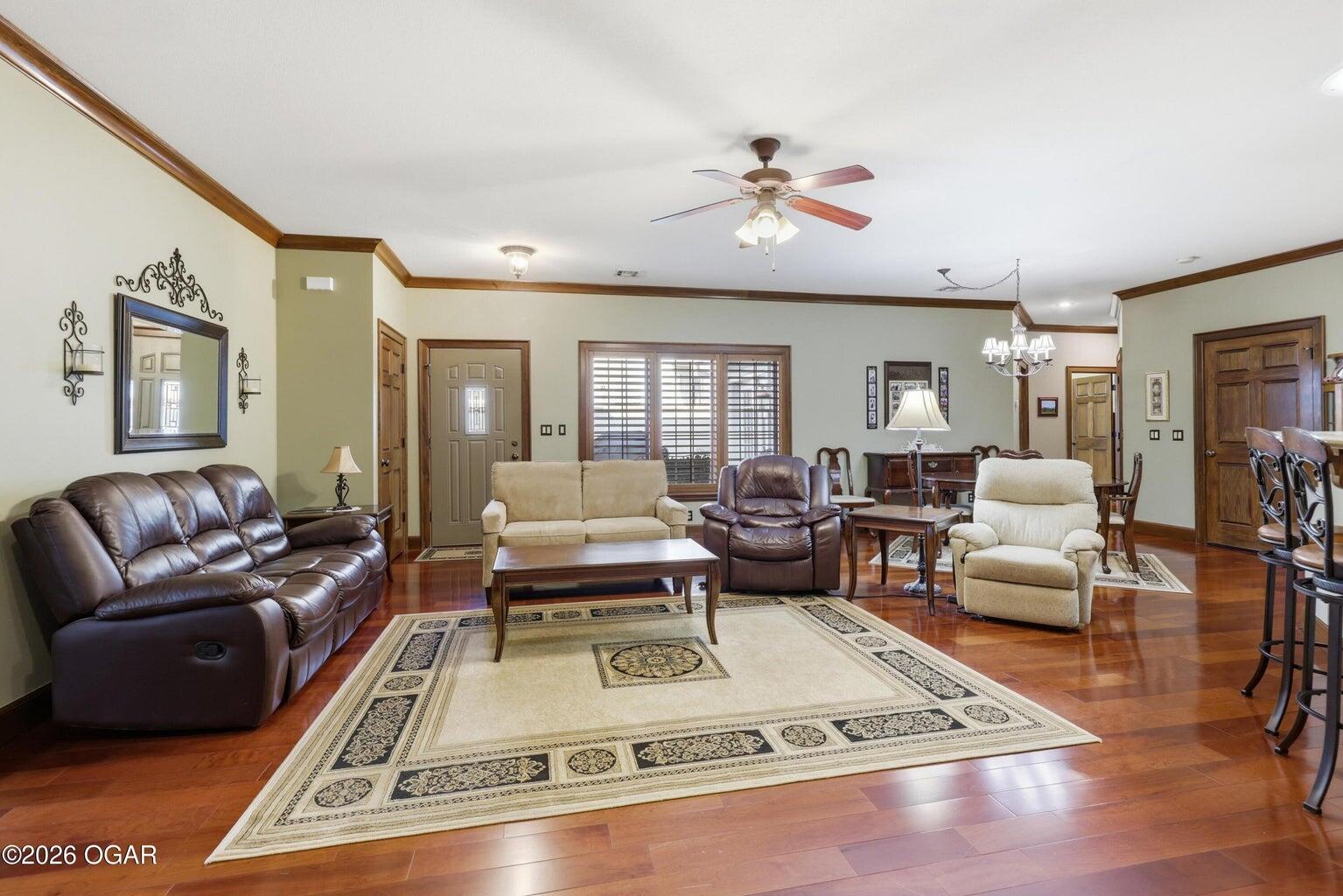 1430 Quail Place Property Photo 7