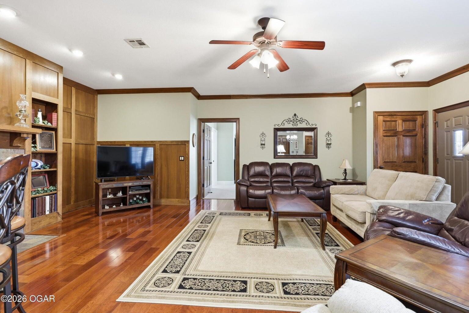 1430 Quail Place Property Photo 9