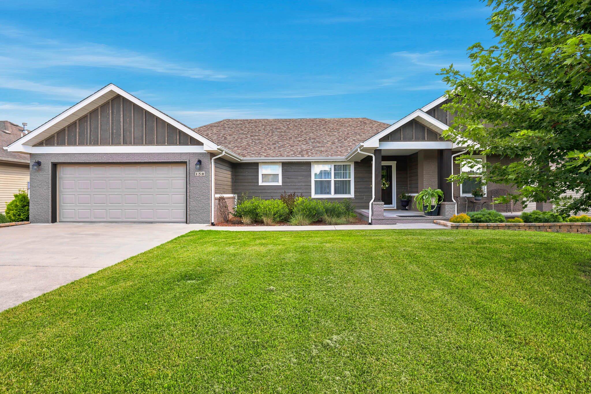 150 Lace Bark Avenue Property Photo 1