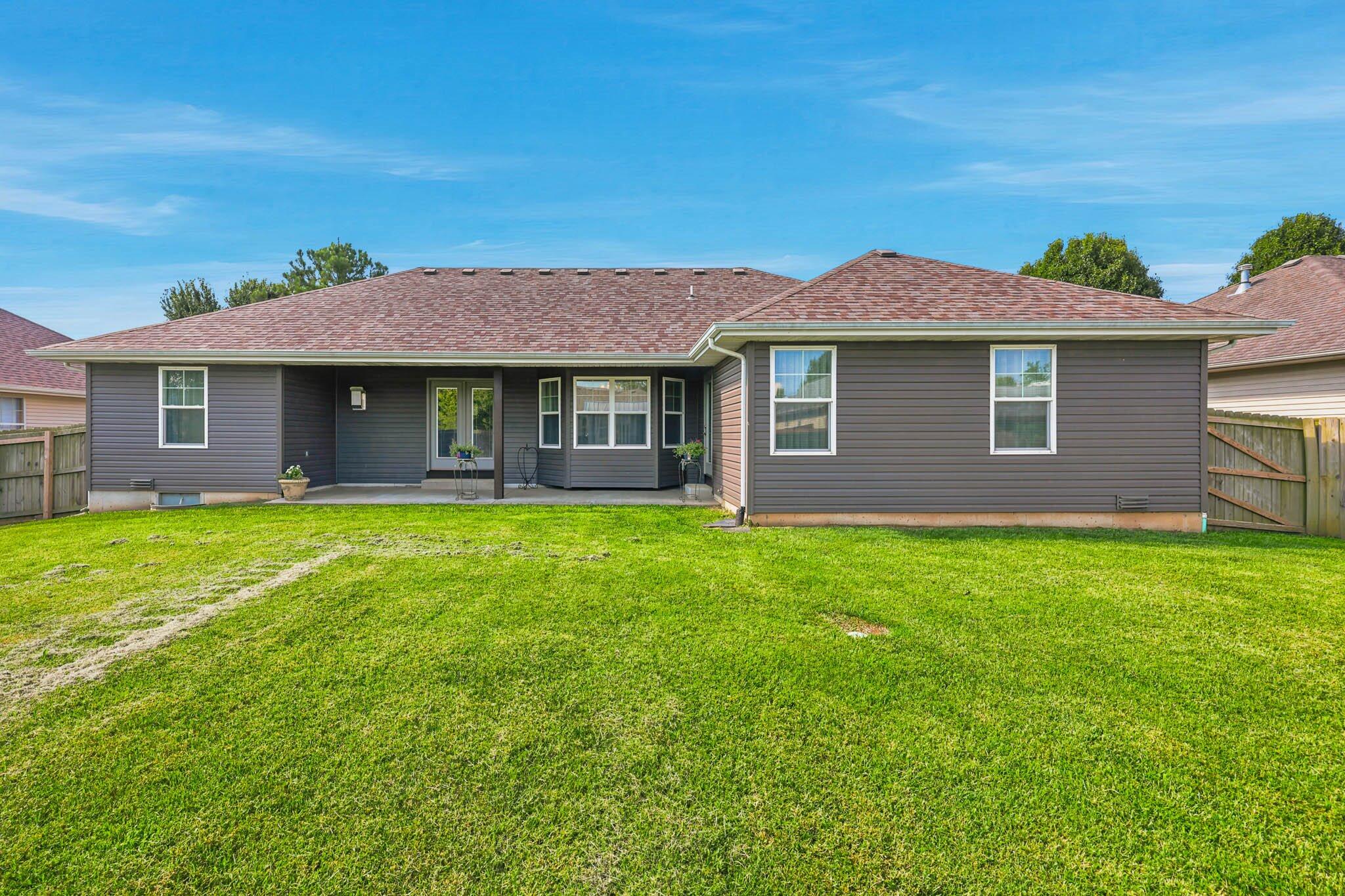 150 Lace Bark Avenue Property Photo 26