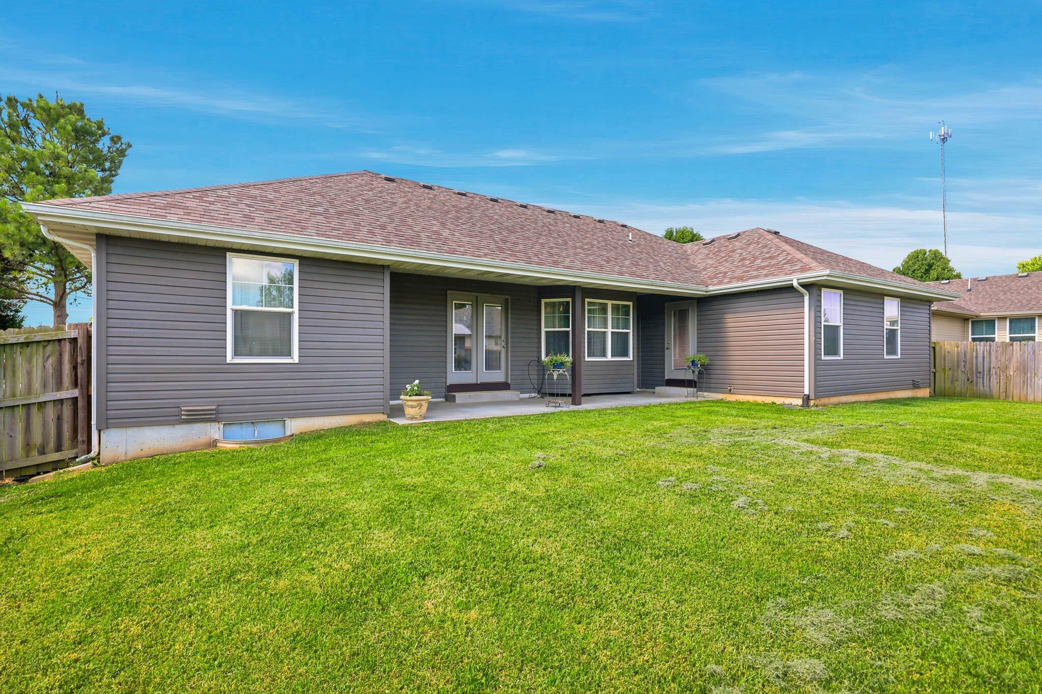 150 Lace Bark Avenue Property Photo 29