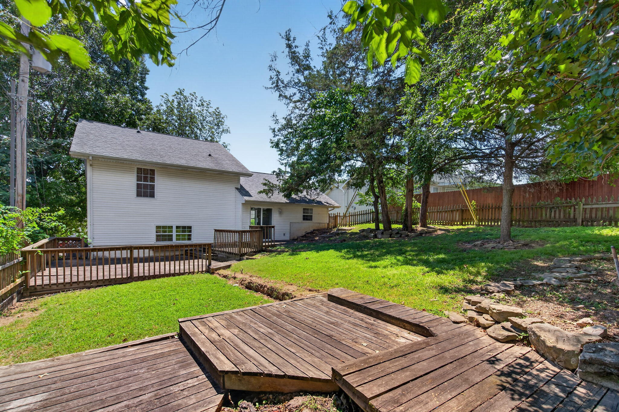 307 Spring Meadow Parkway Property Photo 28
