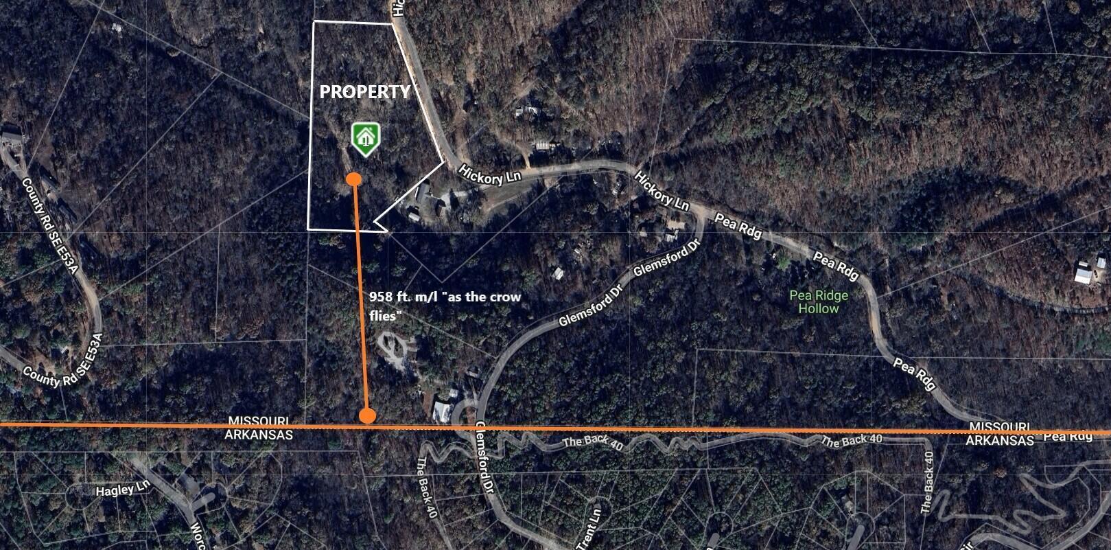 943 Hickory Lane Property Photo 41