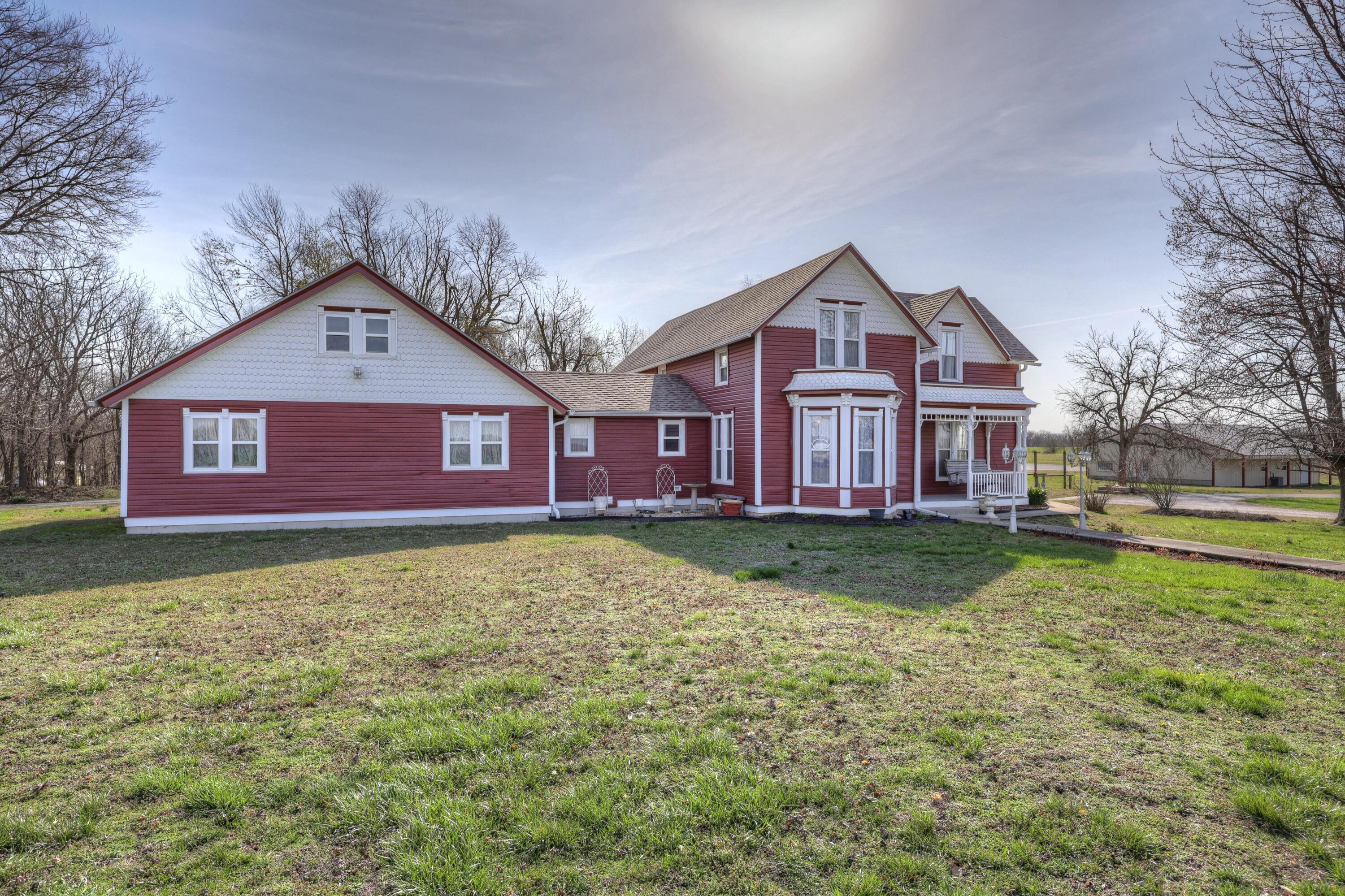 11158 State Highway 97 Property Photo 1