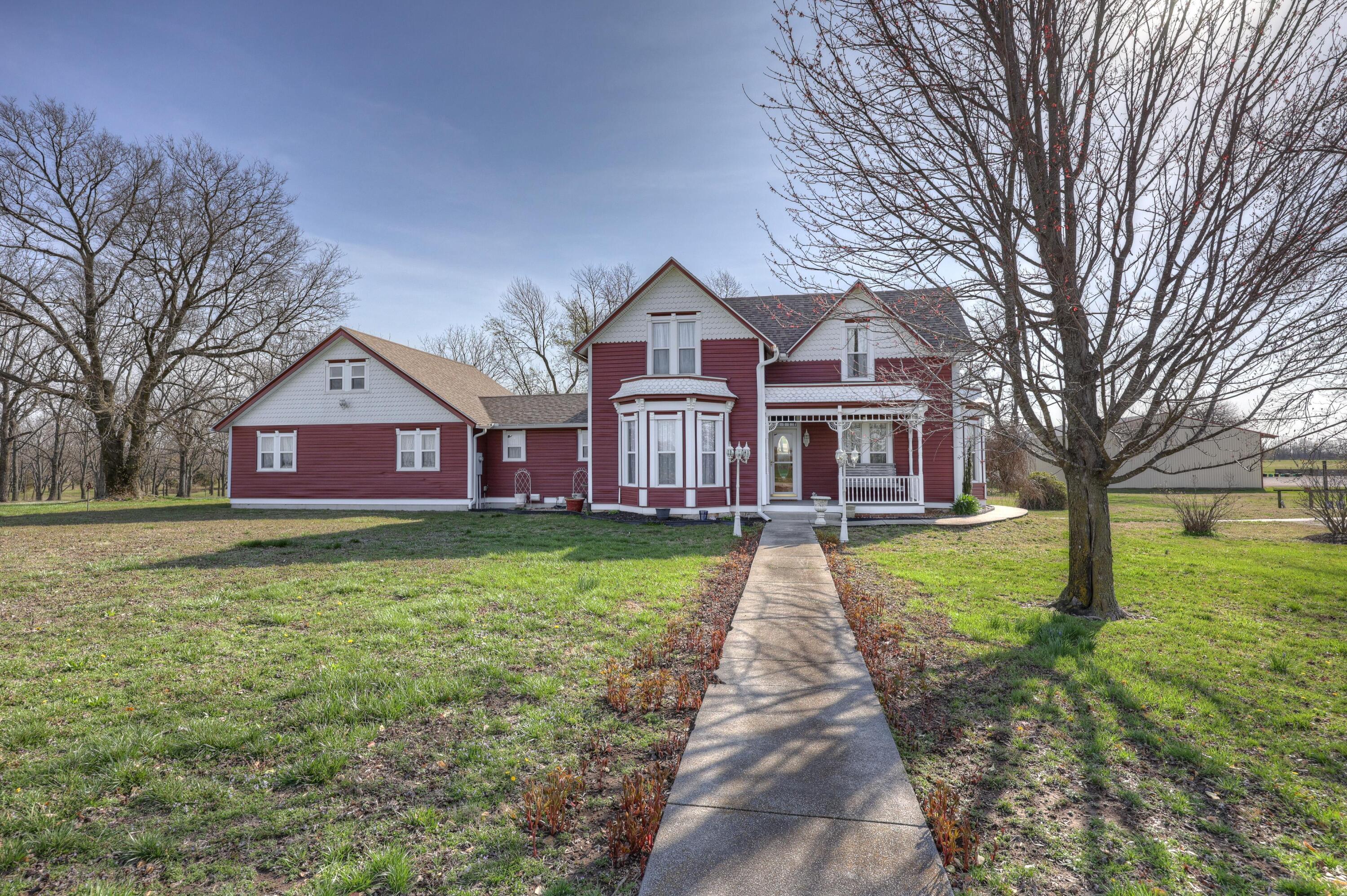 11158 State Highway 97 Property Photo 3