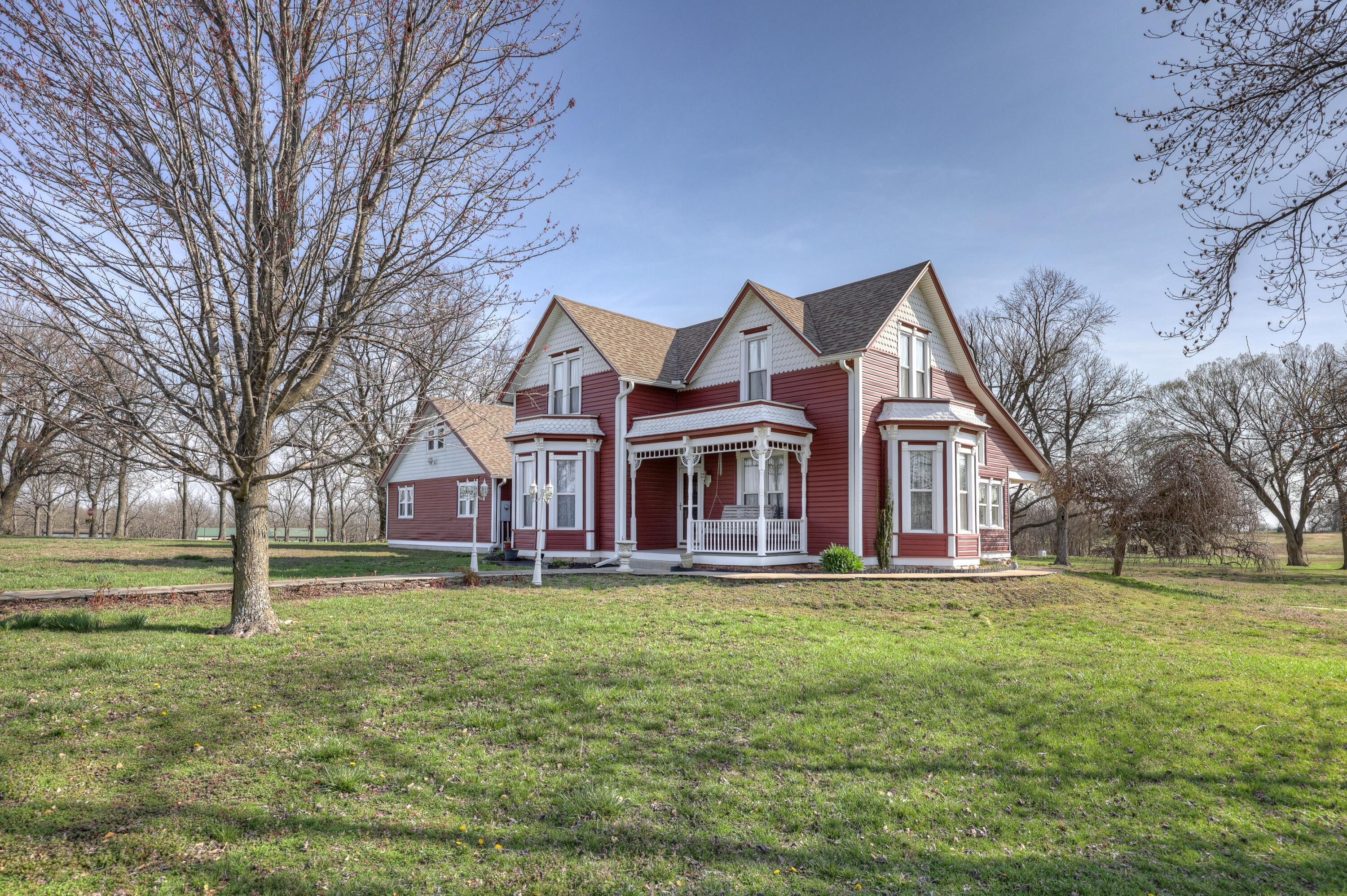 11158 State Highway 97 Property Photo 5