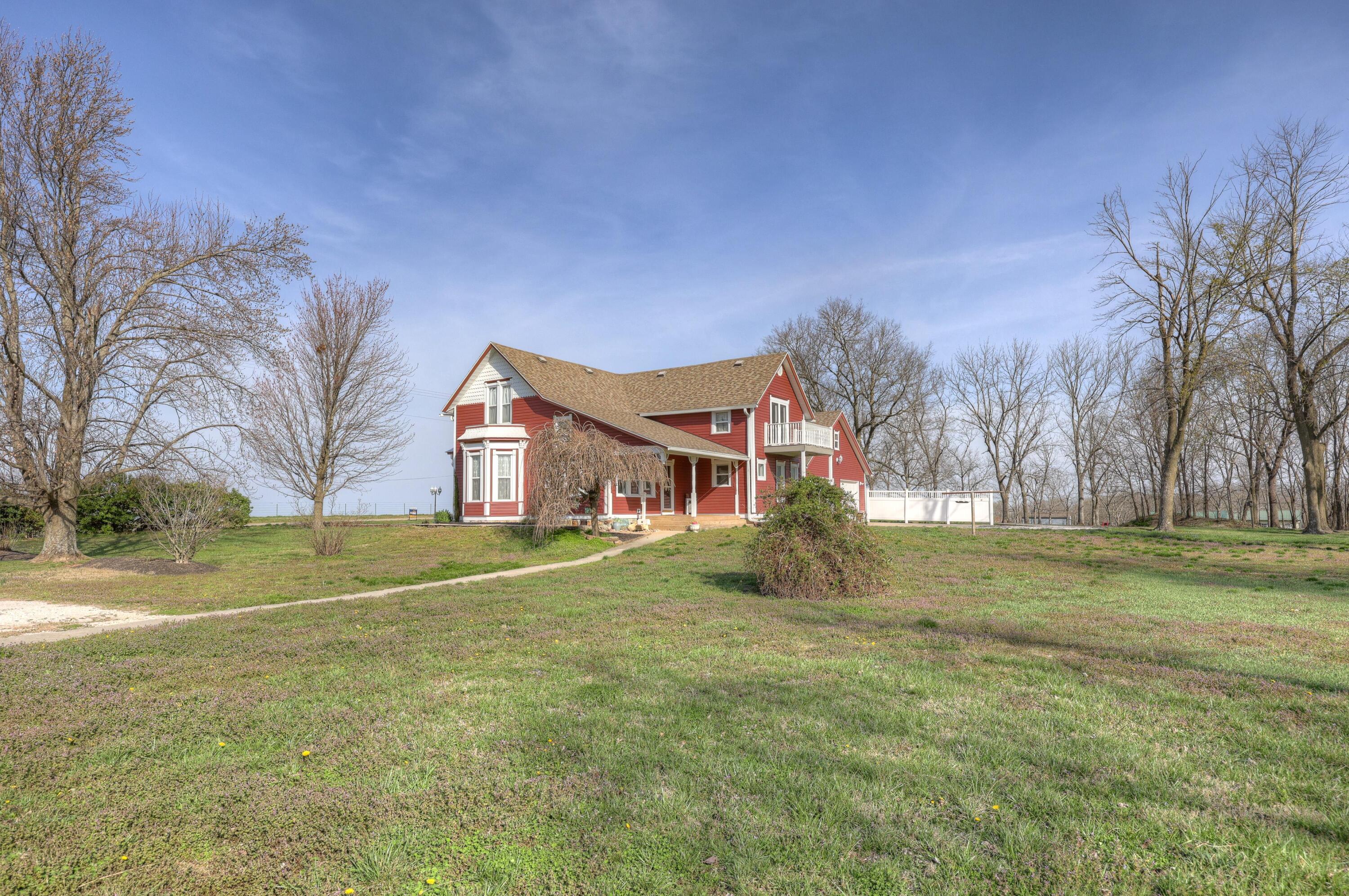 11158 State Highway 97 Property Photo 58