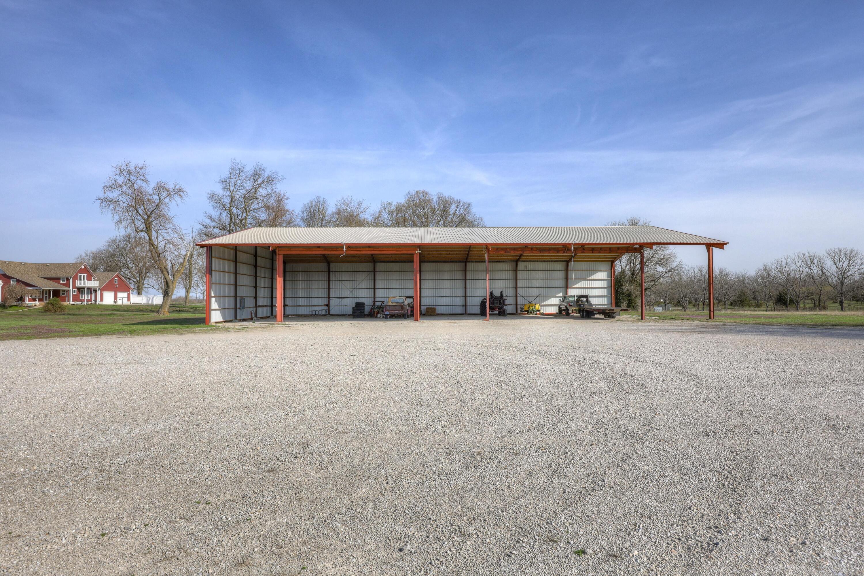 11158 State Highway 97 Property Photo 72