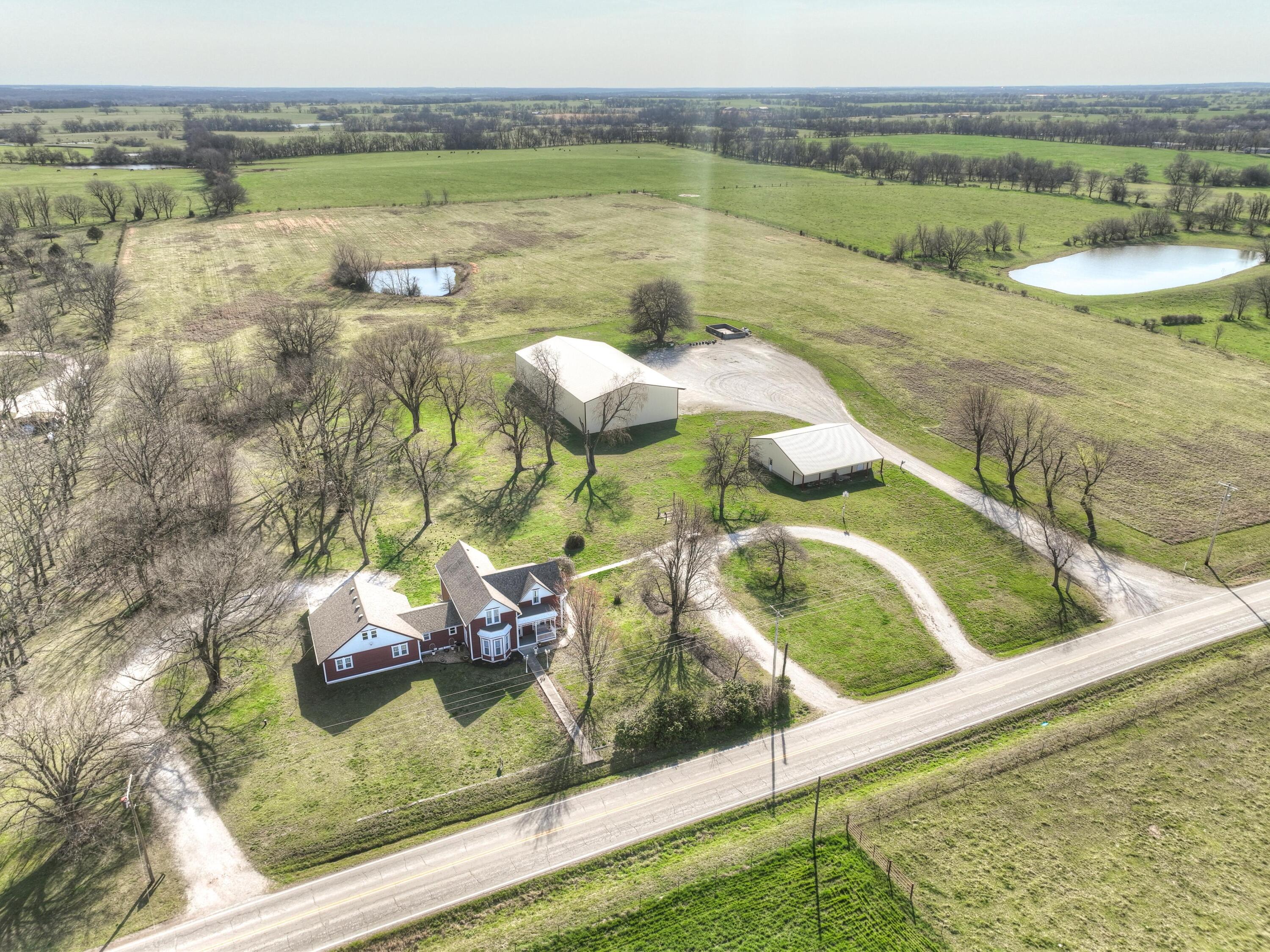 11158 State Highway 97 Property Photo 77