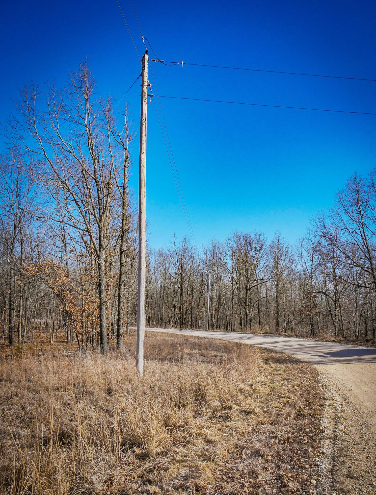 000 Ridge Trail Road Lot D Property Photo 5