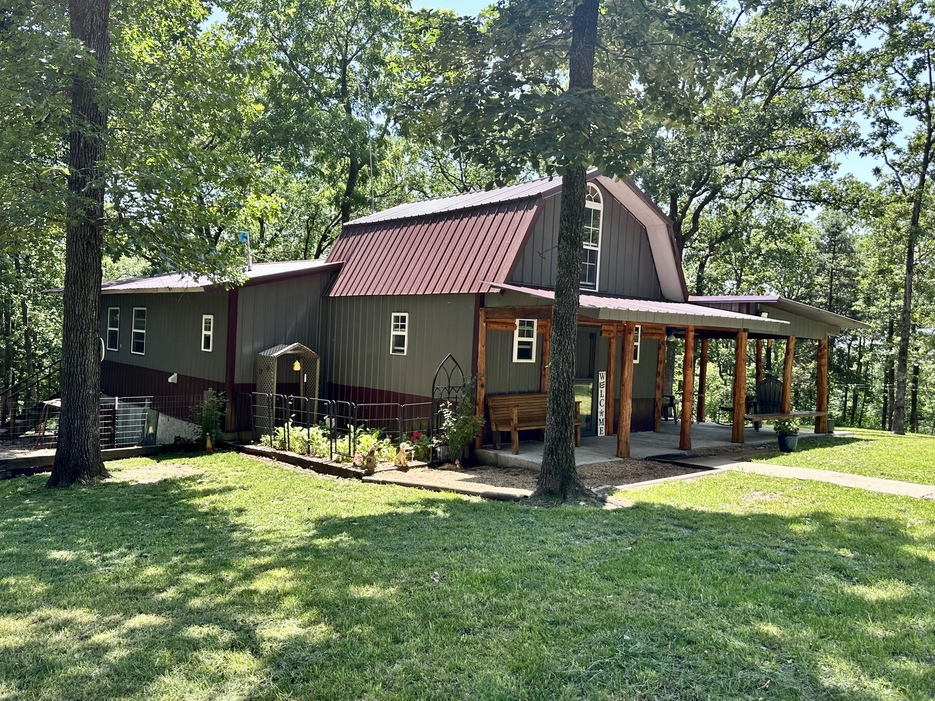 22814 State Highway J Property Photo 1