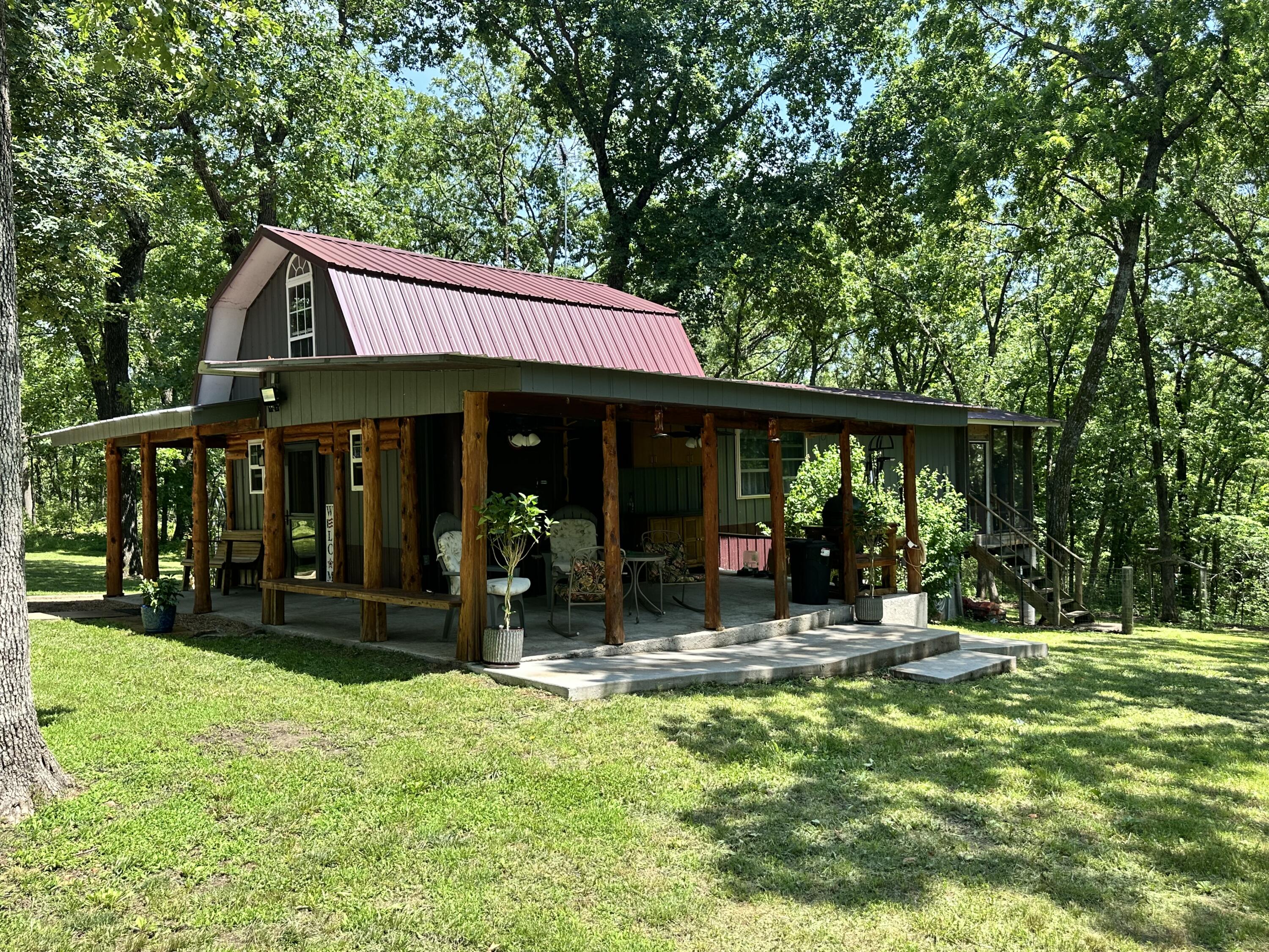22814 State Highway J Property Photo 3