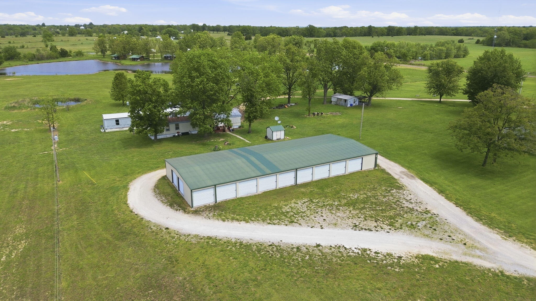 11901 State Highway 32 Property Photo 2