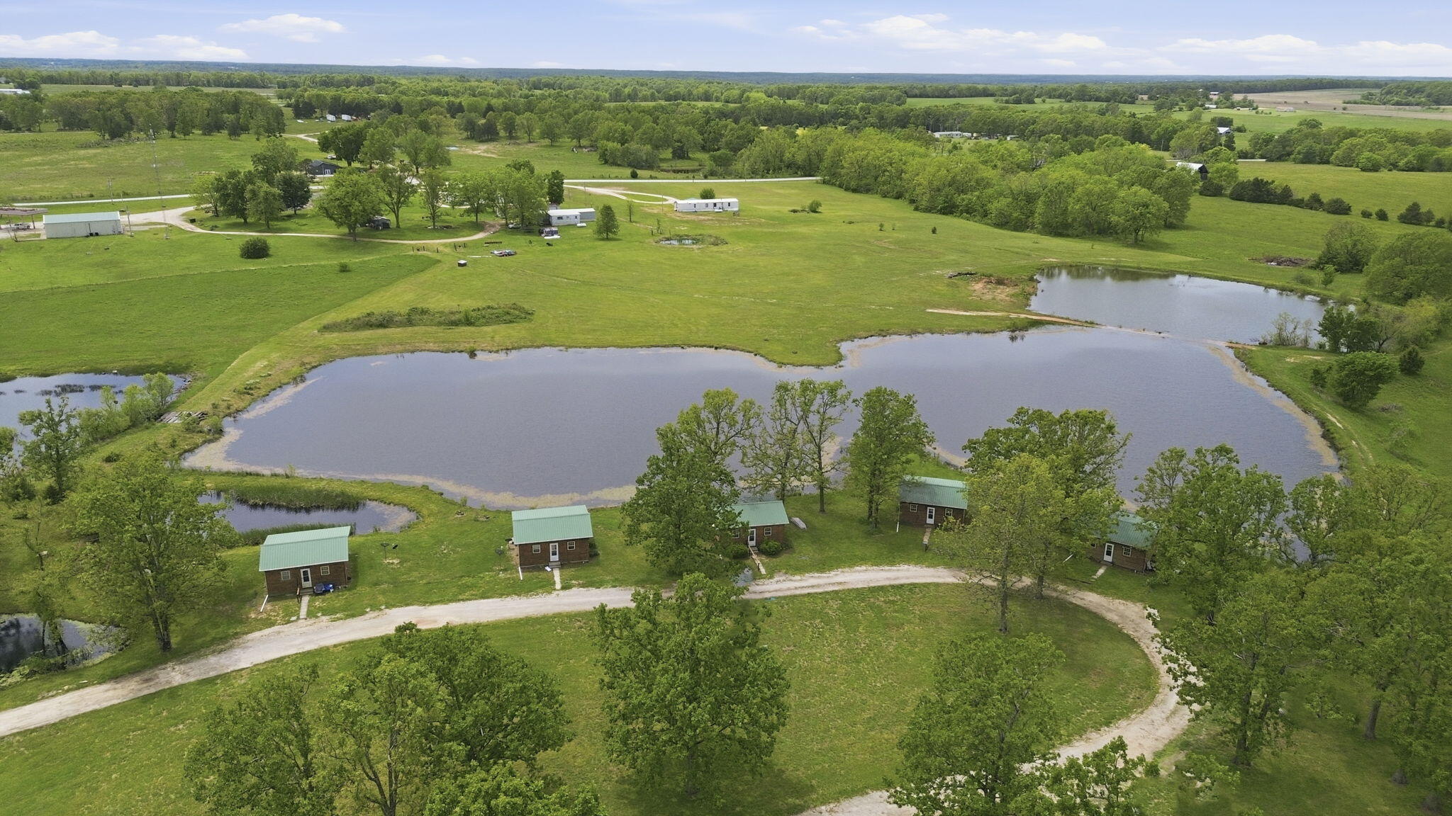 11901 State Highway 32 Property Photo 3