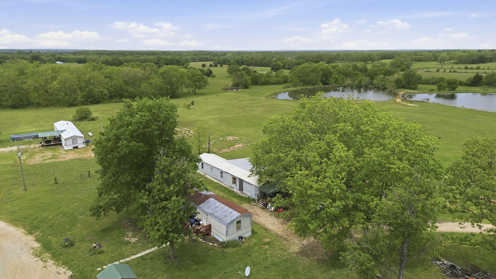 11901 State Highway 32 Property Photo 4