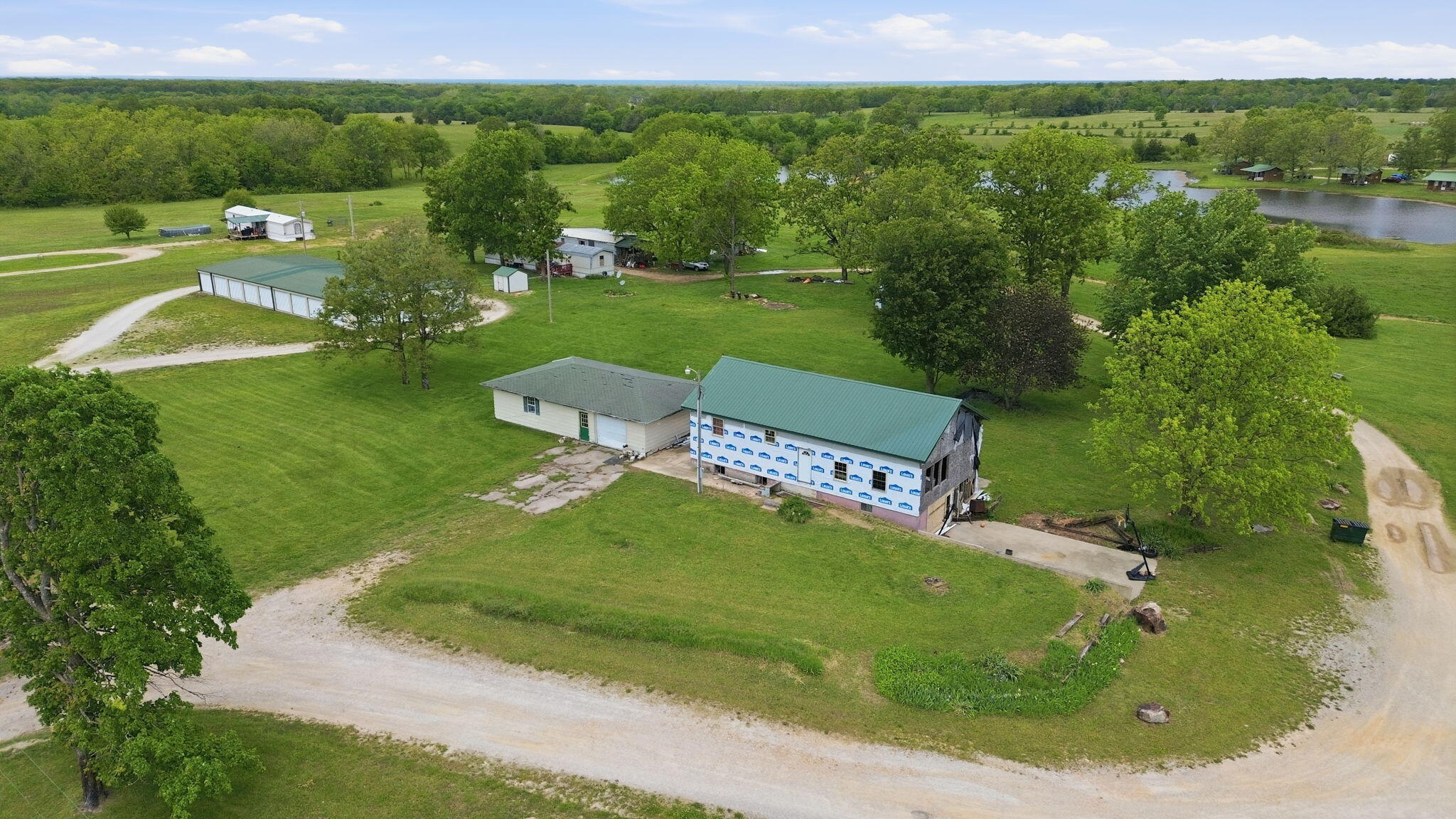 11901 State Highway 32 Property Photo 5