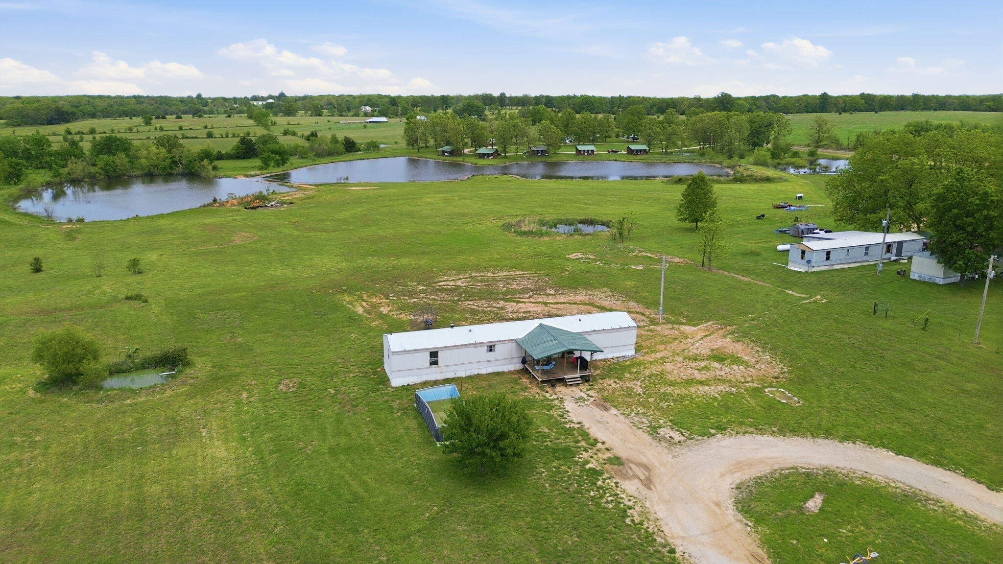 11901 State Highway 32 Property Photo 6