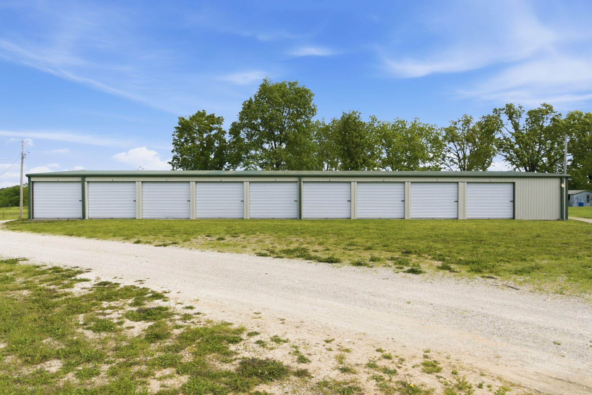 11901 State Highway 32 Property Photo 17