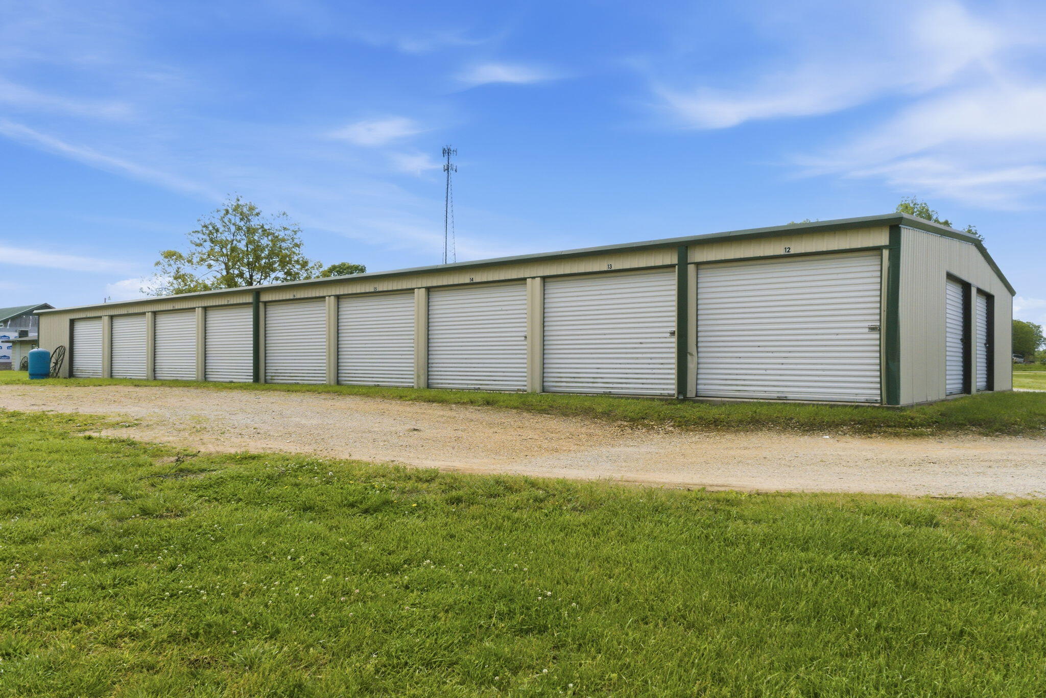 11901 State Highway 32 Property Photo 20