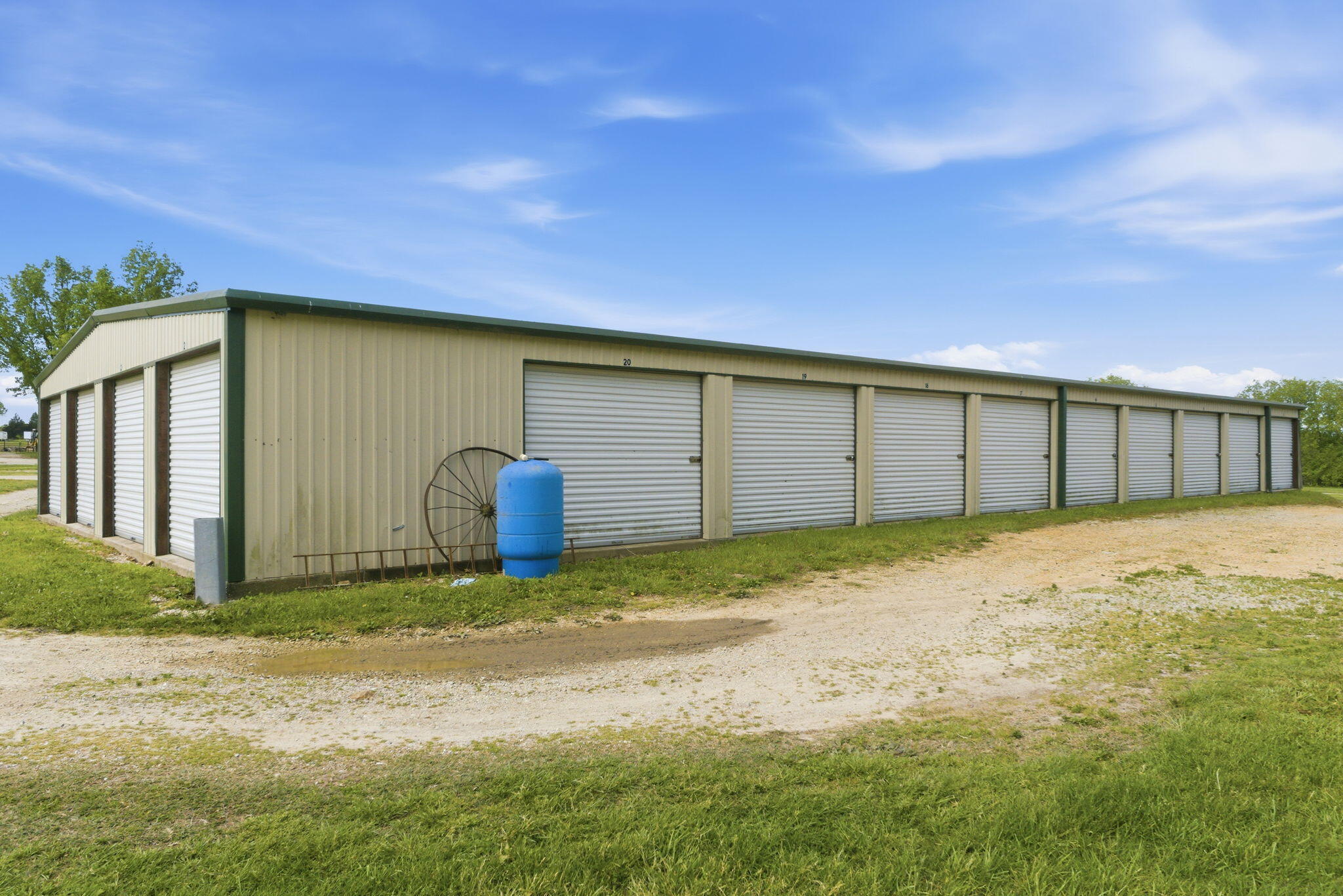 11901 State Highway 32 Property Photo 21
