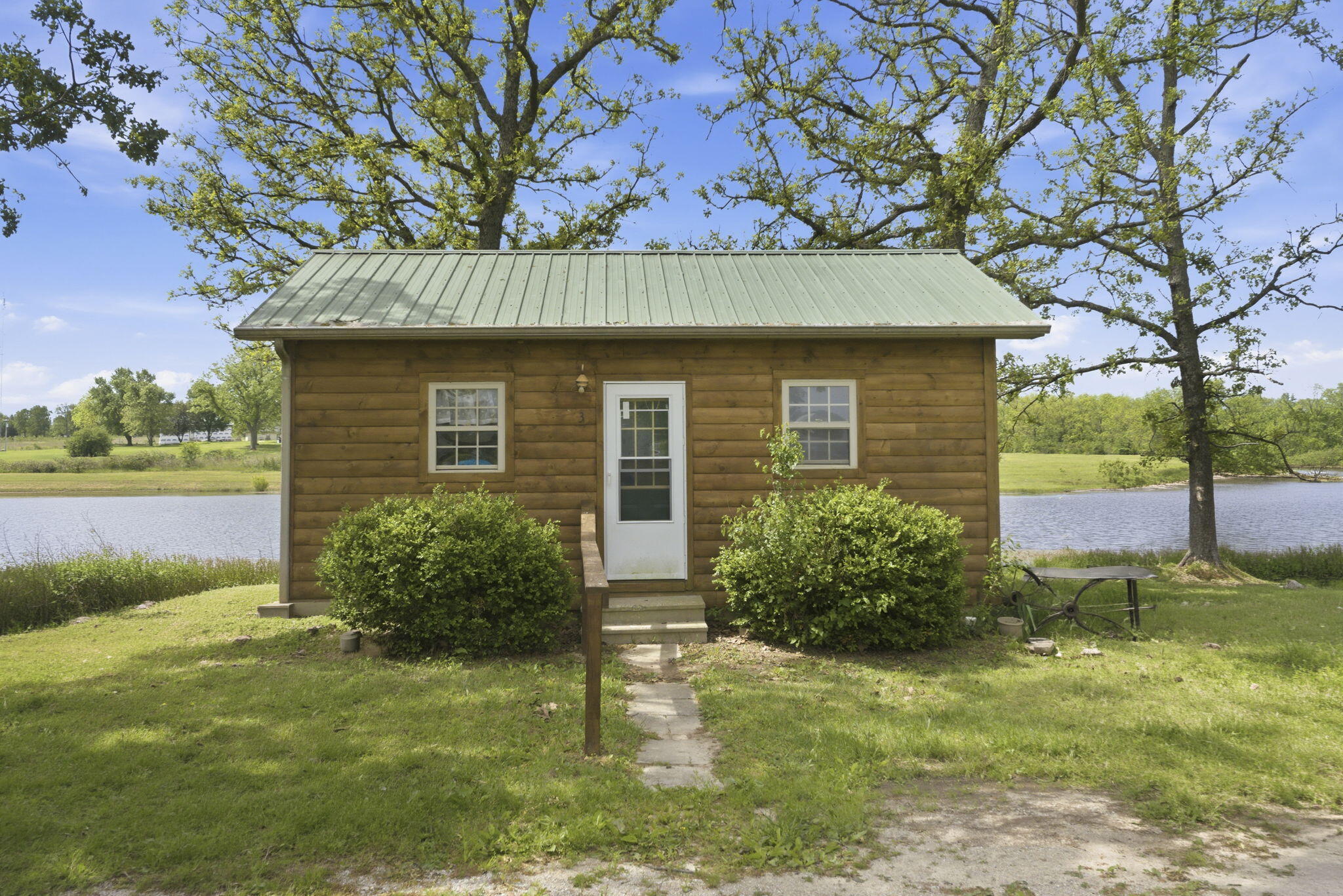11901 State Highway 32 Property Photo 27