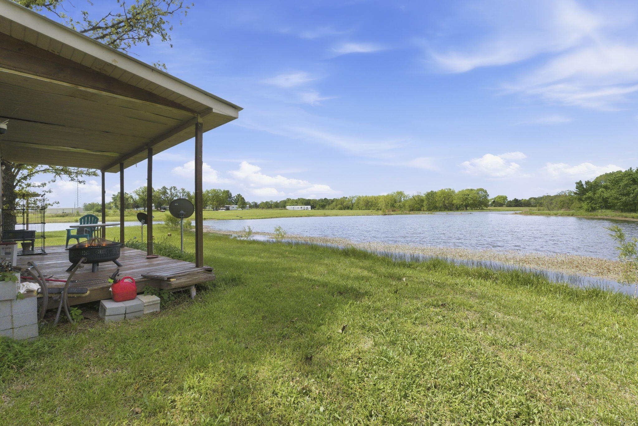 11901 State Highway 32 Property Photo 32