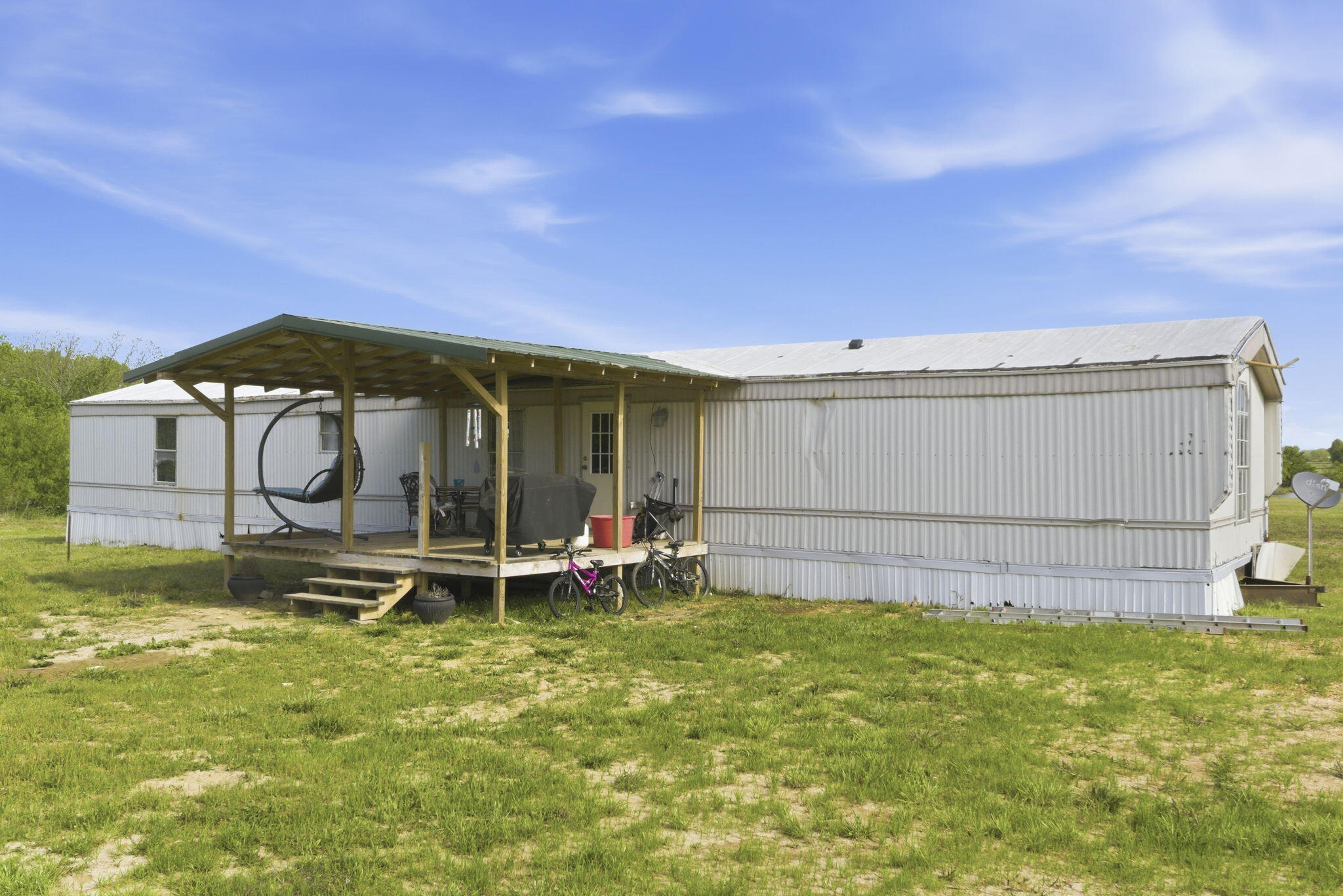 11901 State Highway 32 Property Photo 37