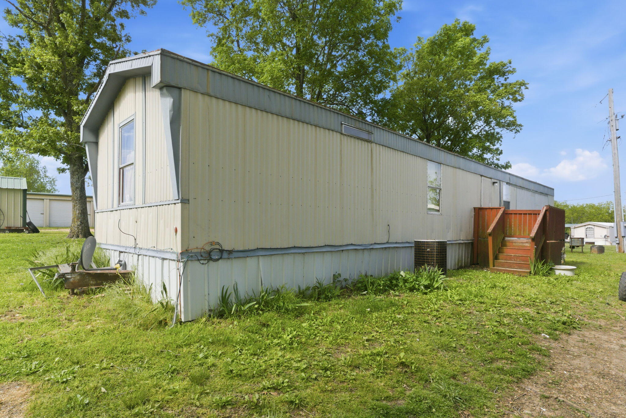 11901 State Highway 32 Property Photo 48
