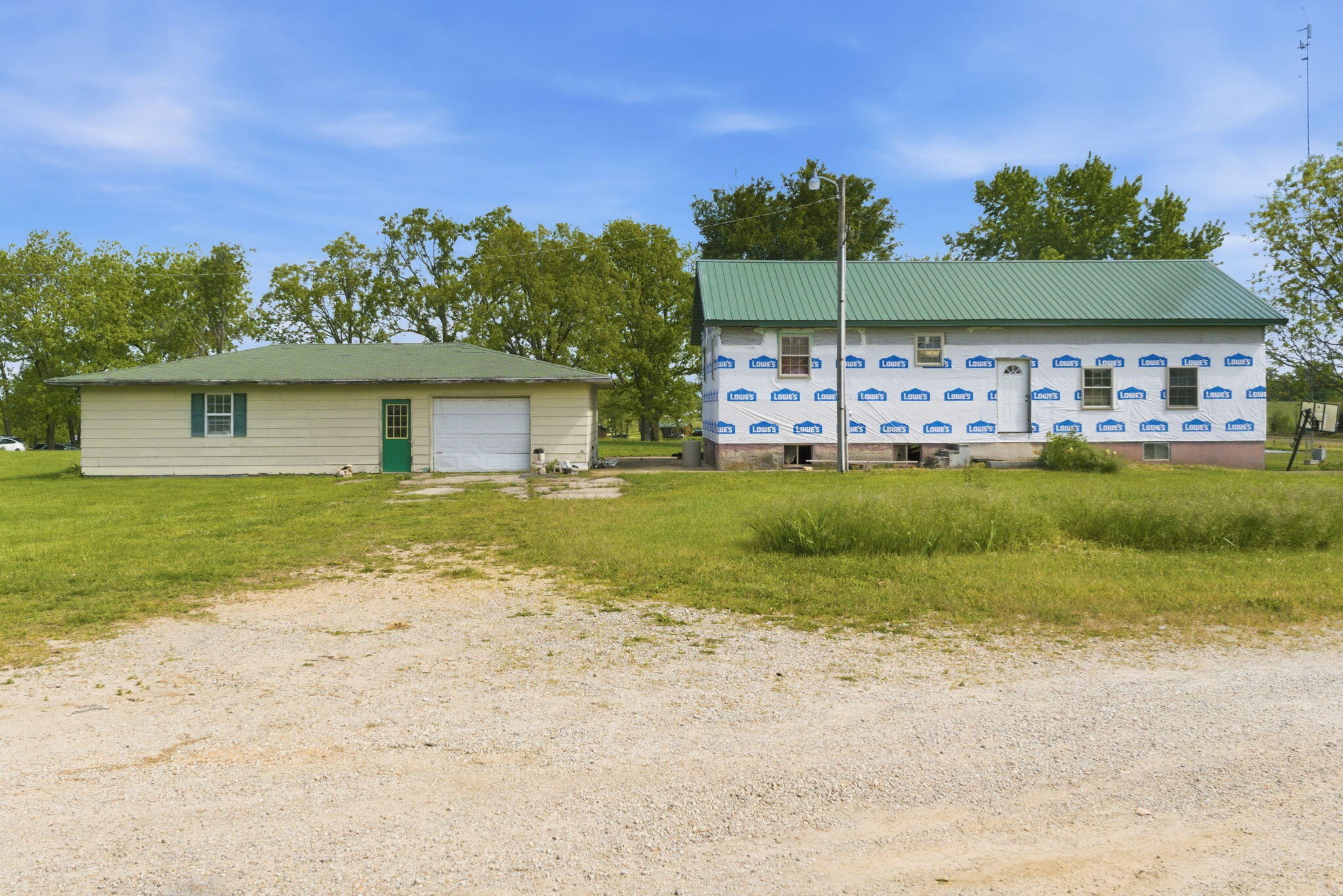 11901 State Highway 32 Property Photo 56