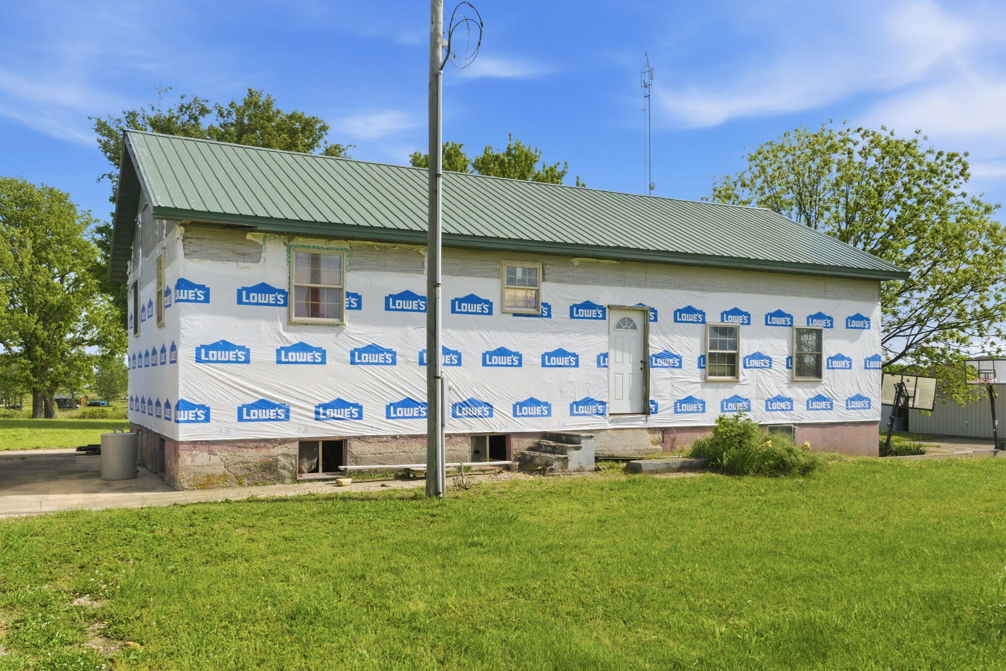 11901 State Highway 32 Property Photo 58