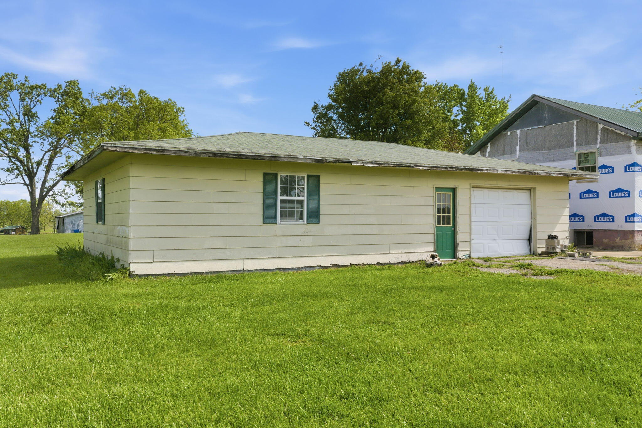11901 State Highway 32 Property Photo 59