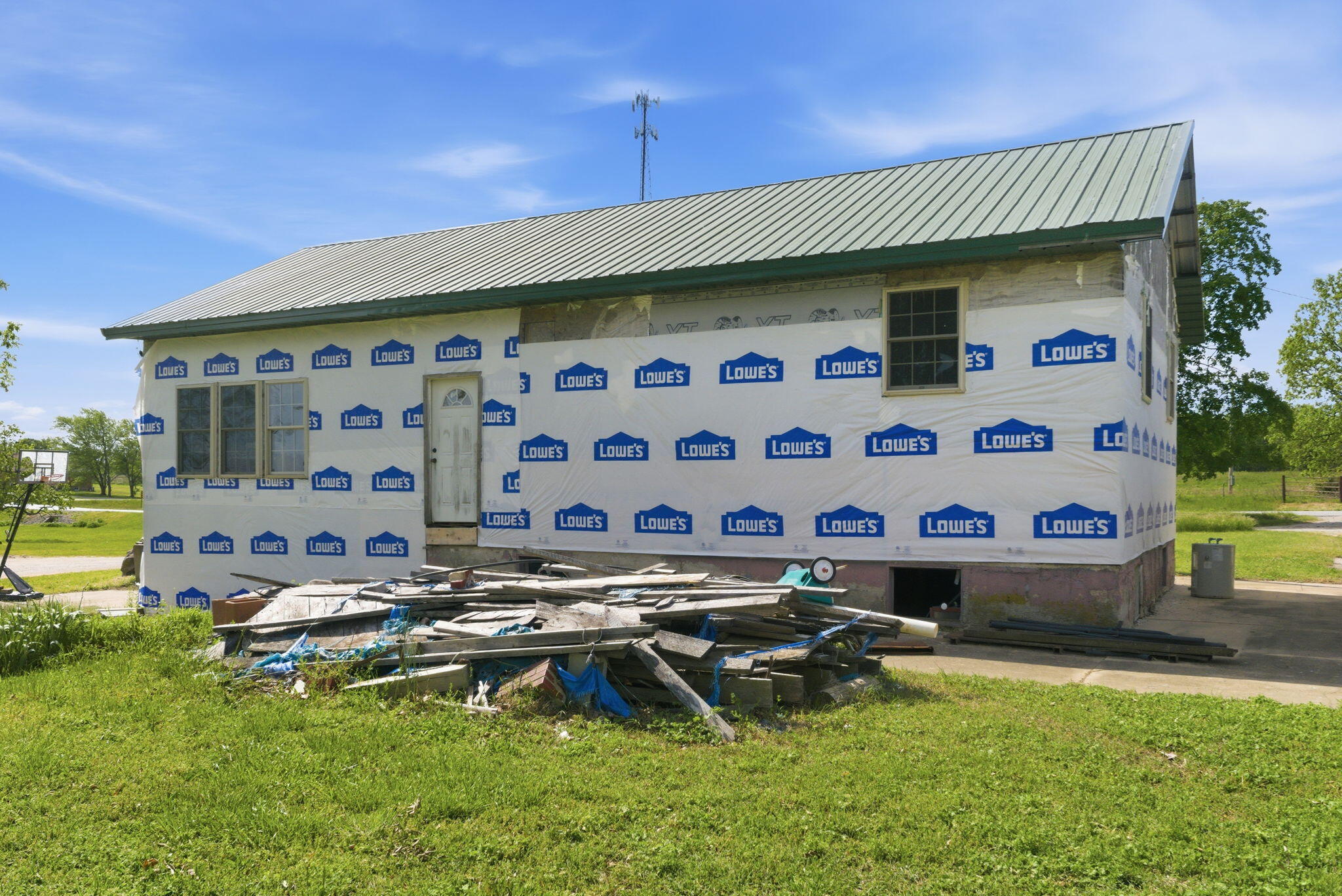 11901 State Highway 32 Property Photo 61